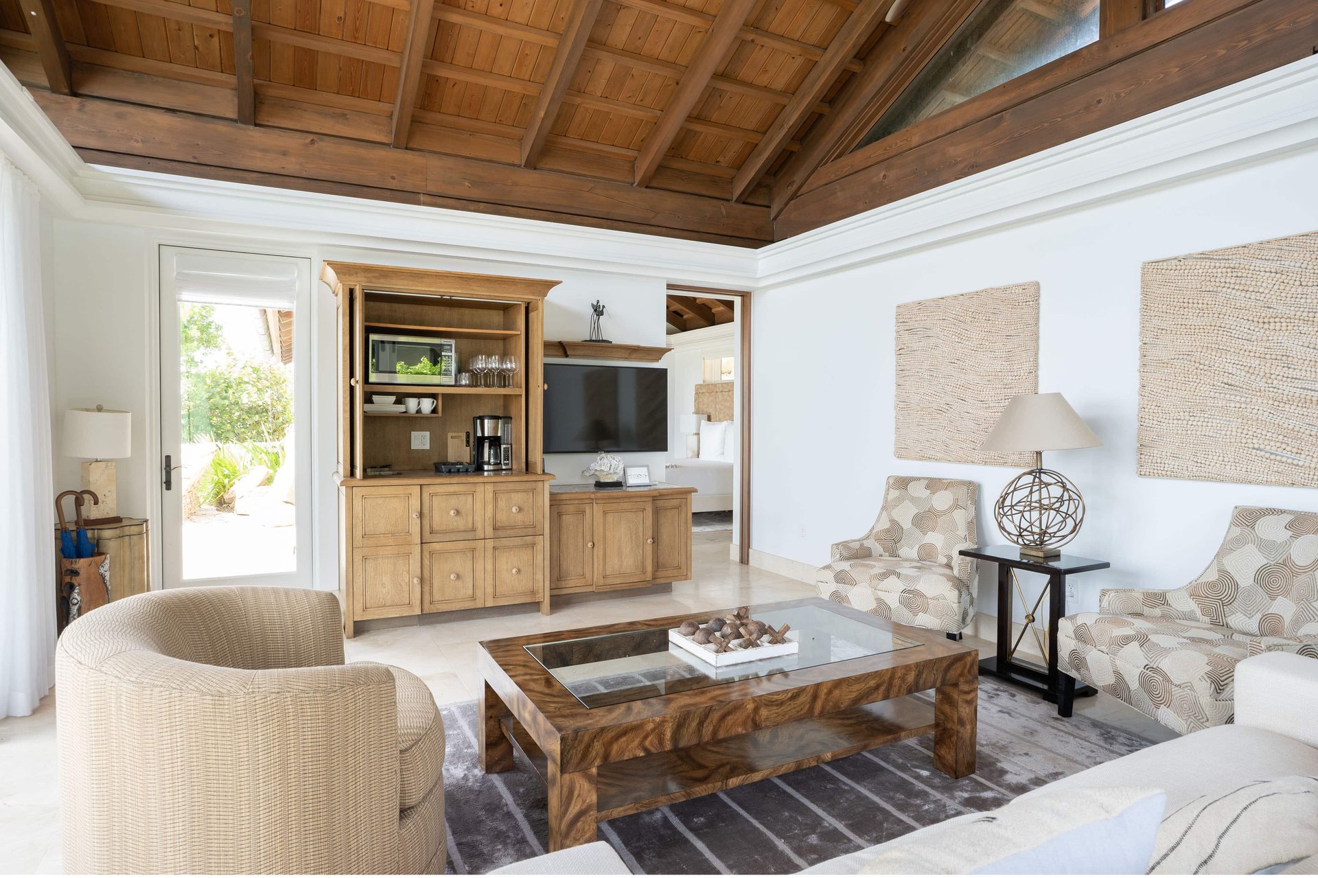 Wings Villa