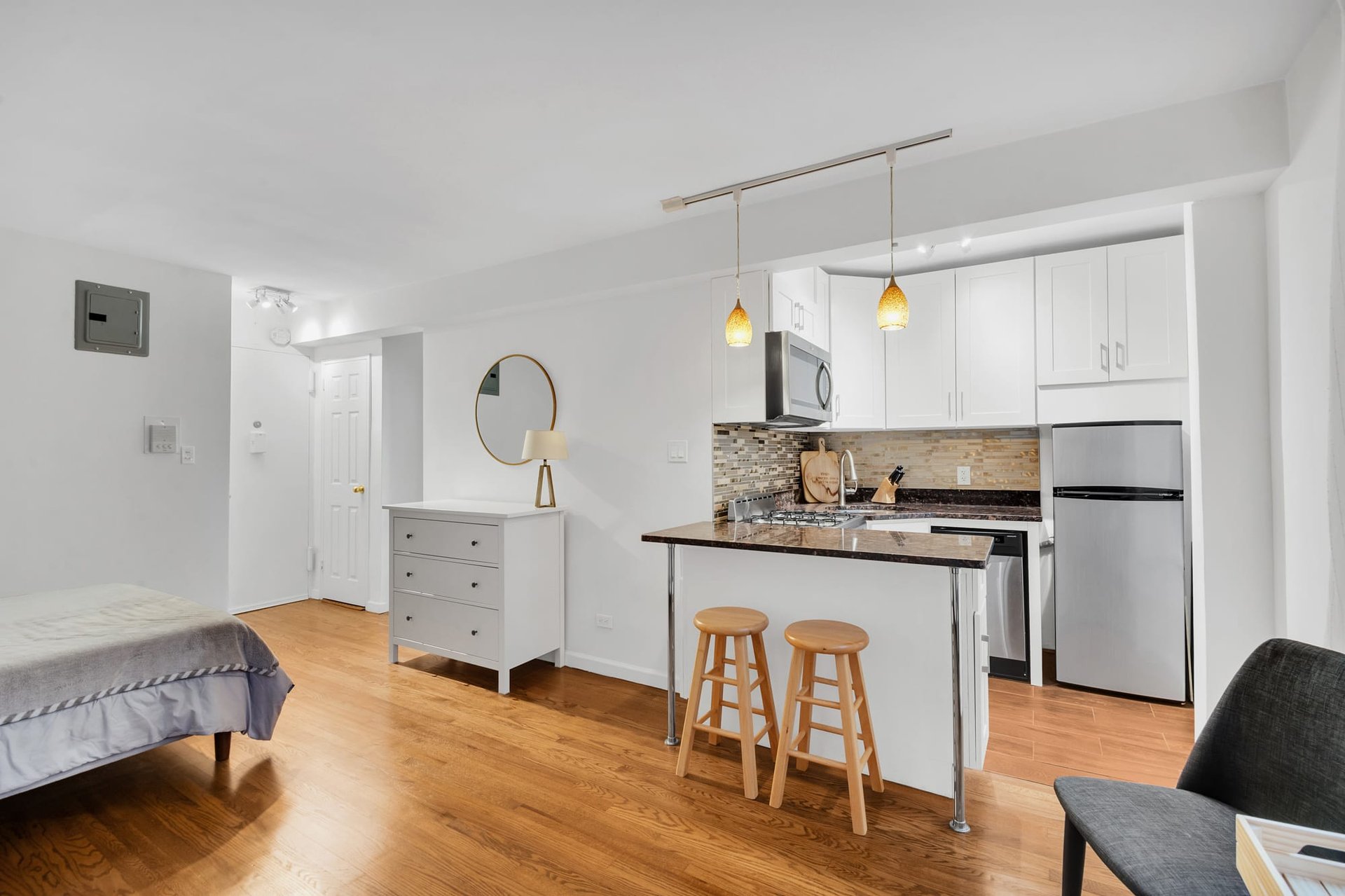 342 East 53rd Street, Unit 5G