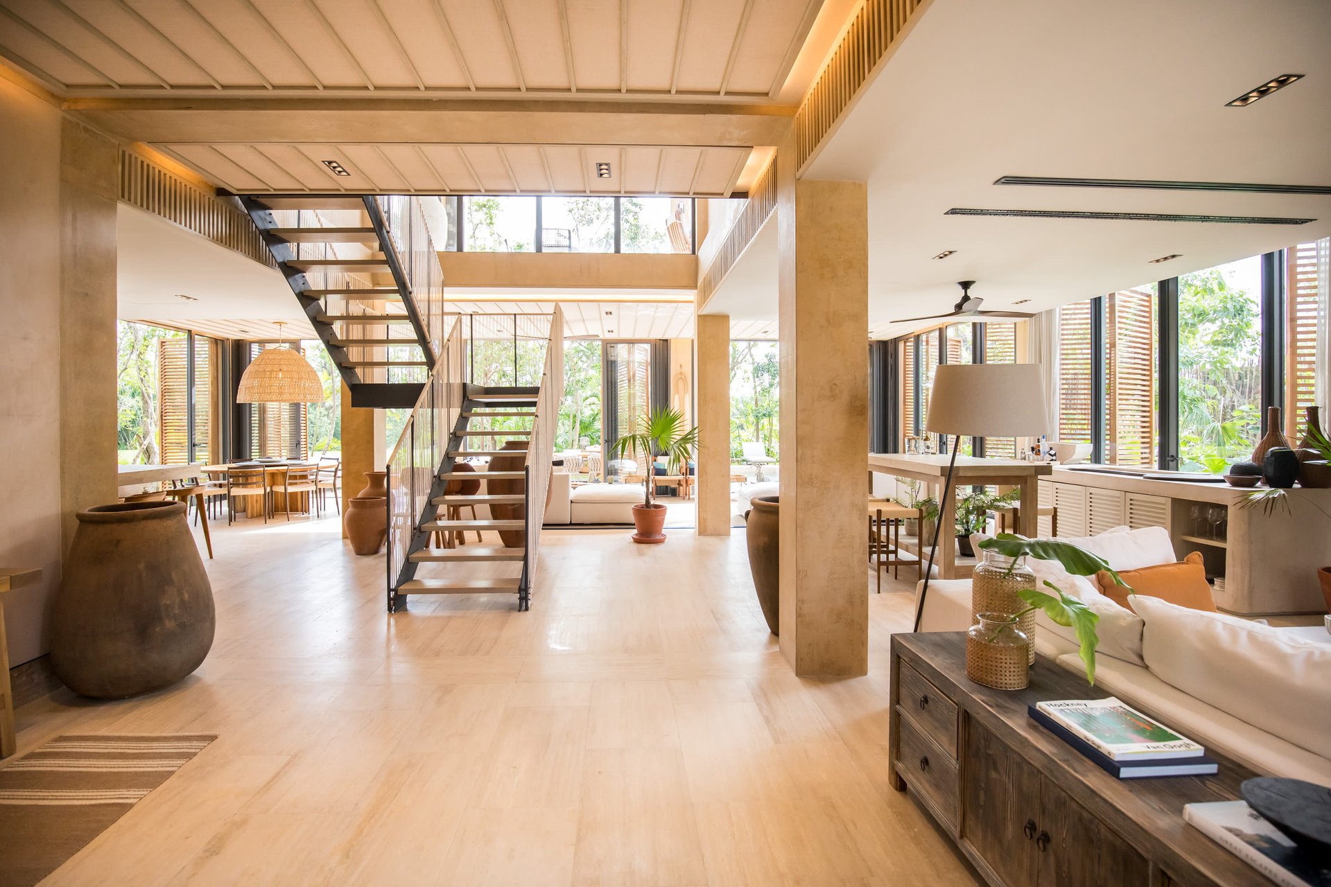 NEW development offering spacious luxury villas, Playa del Carmen Membership Options For Luxury Beach club