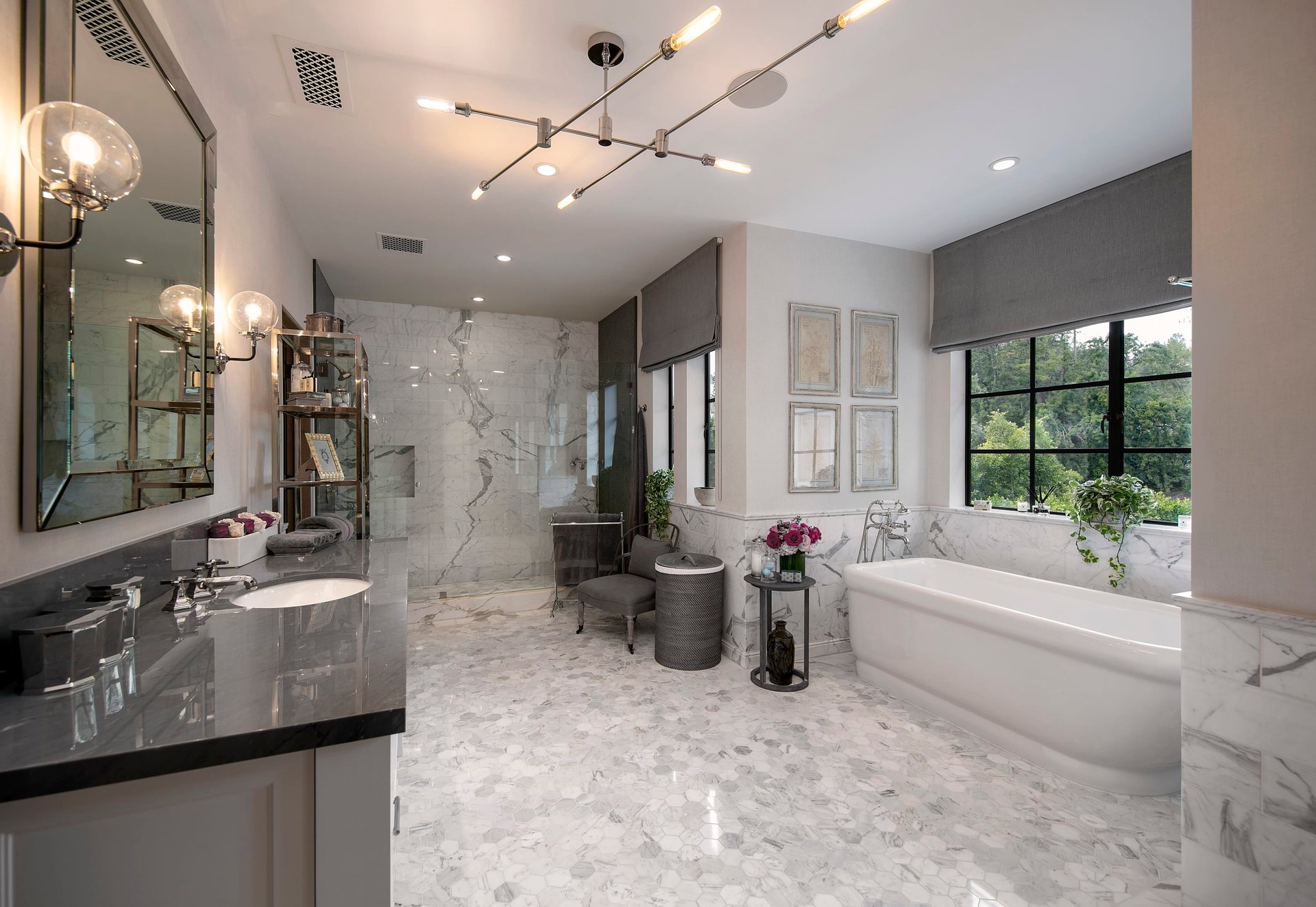 Bel Air Country Club Estate