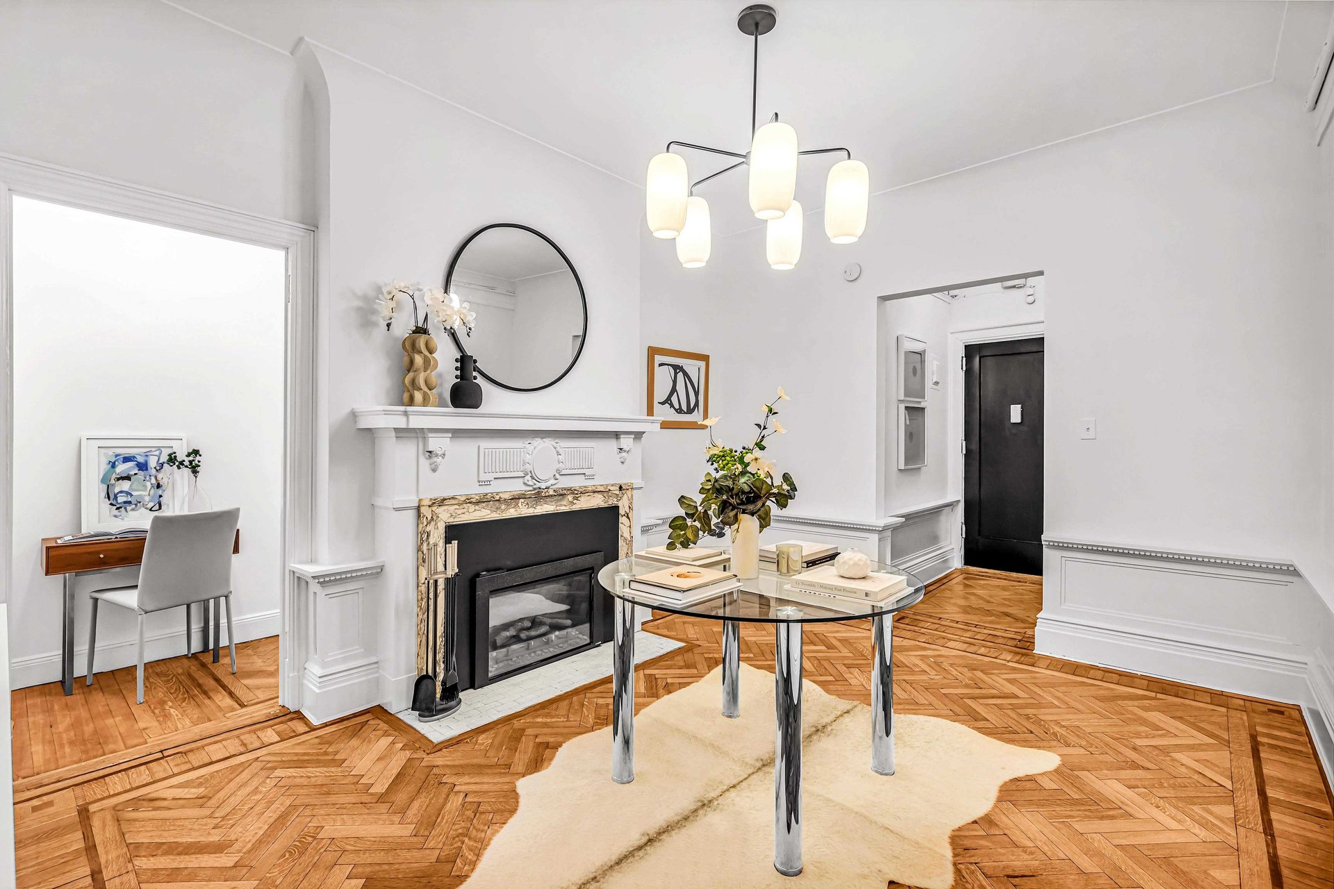 299 Riverside Drive