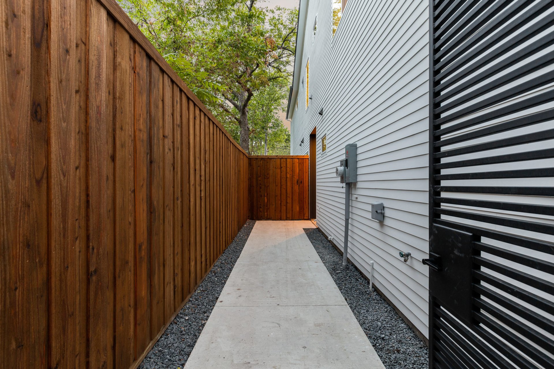 Mount Auburn Residences