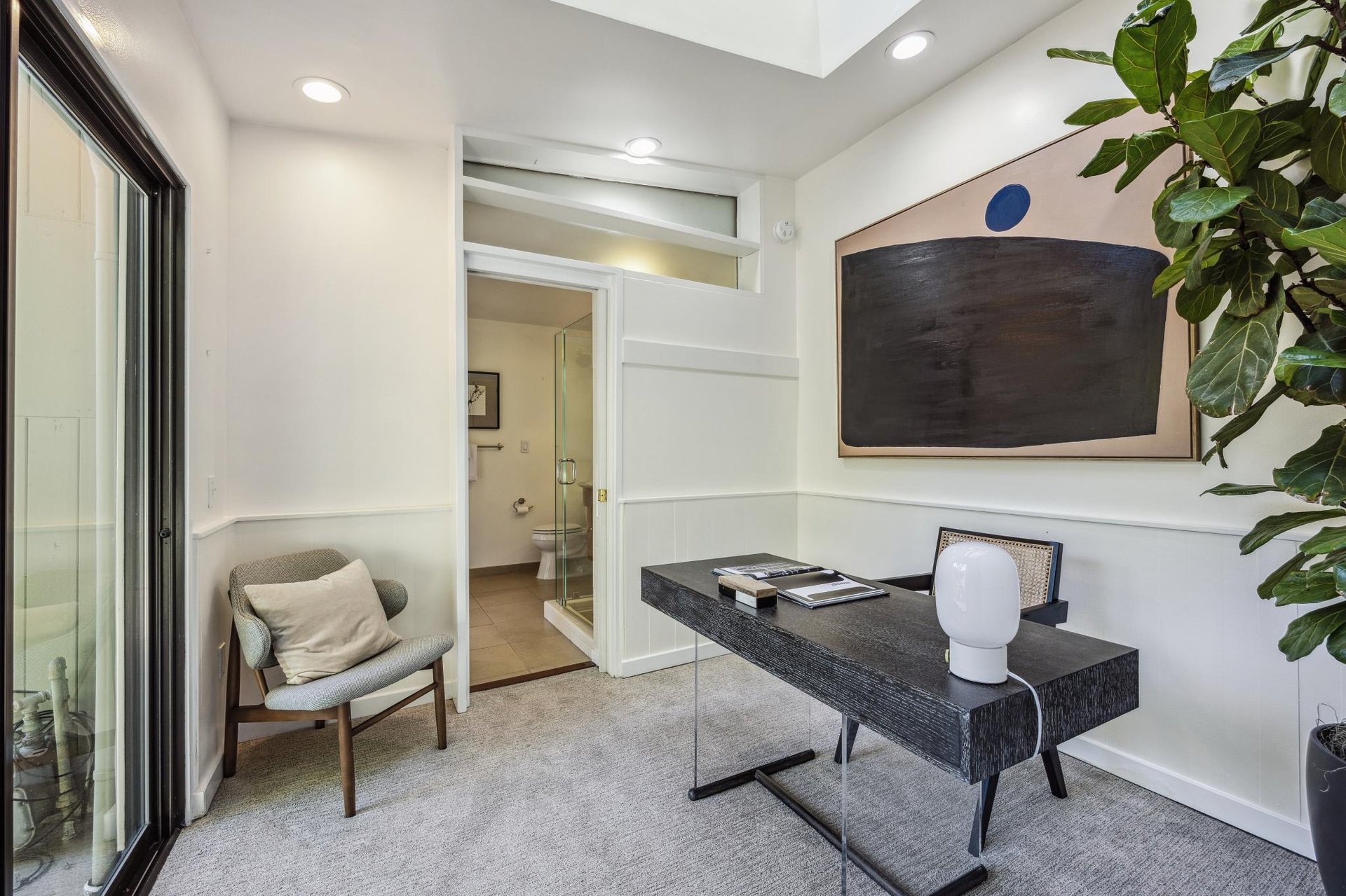 338 North Ferndale Avenue, Mill Valley