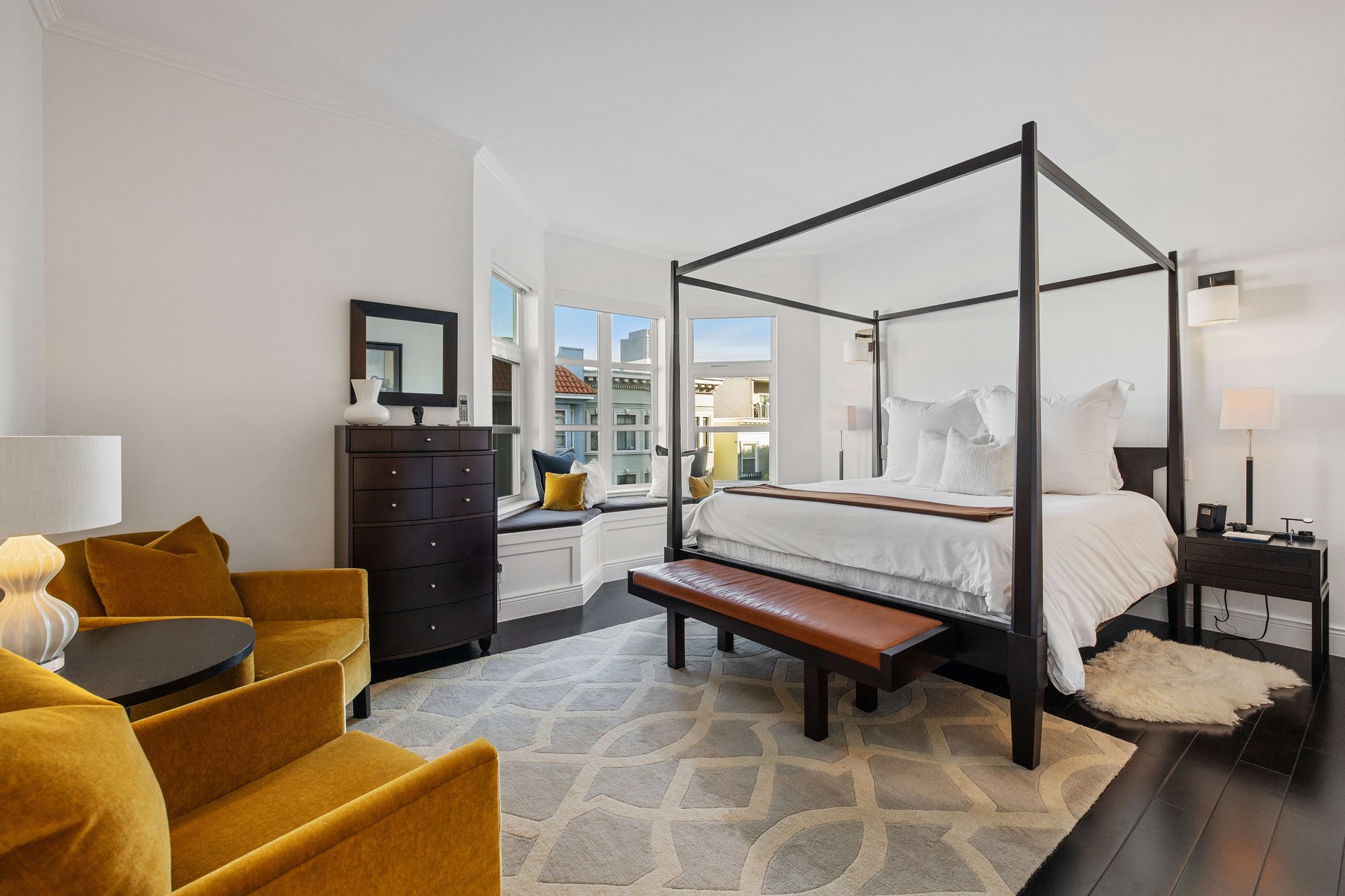 1101 Pacific Avenue #401