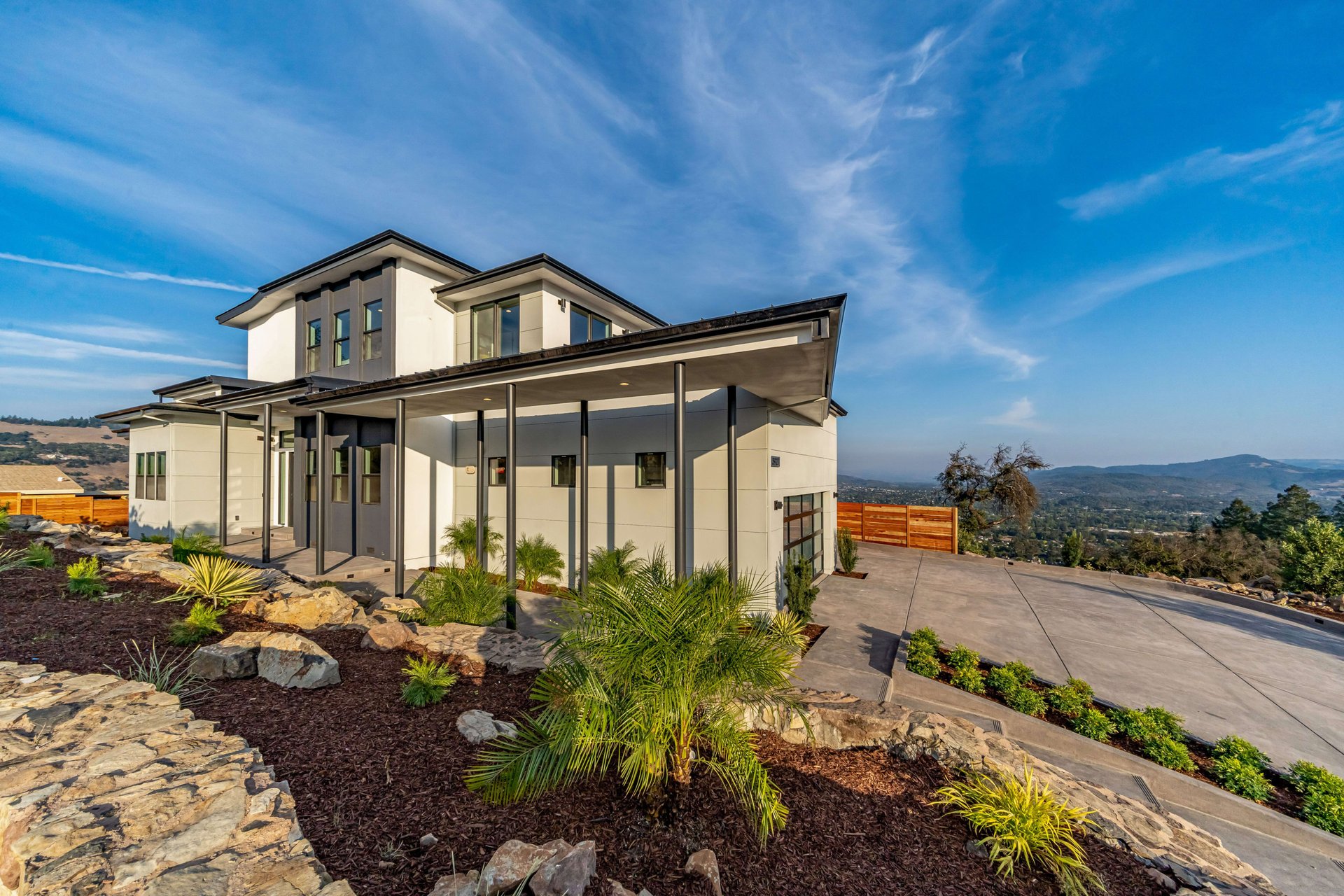 3927 Rincon Ridge Drive