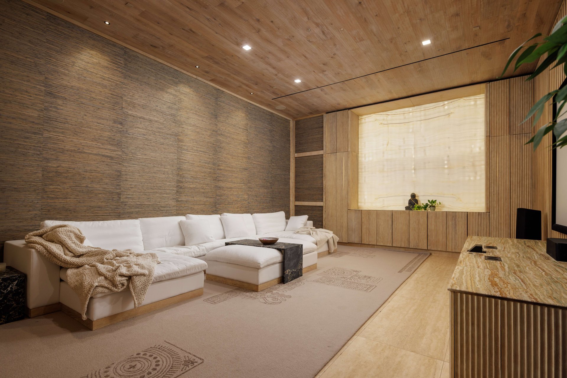 The Kaizen House, Malibu