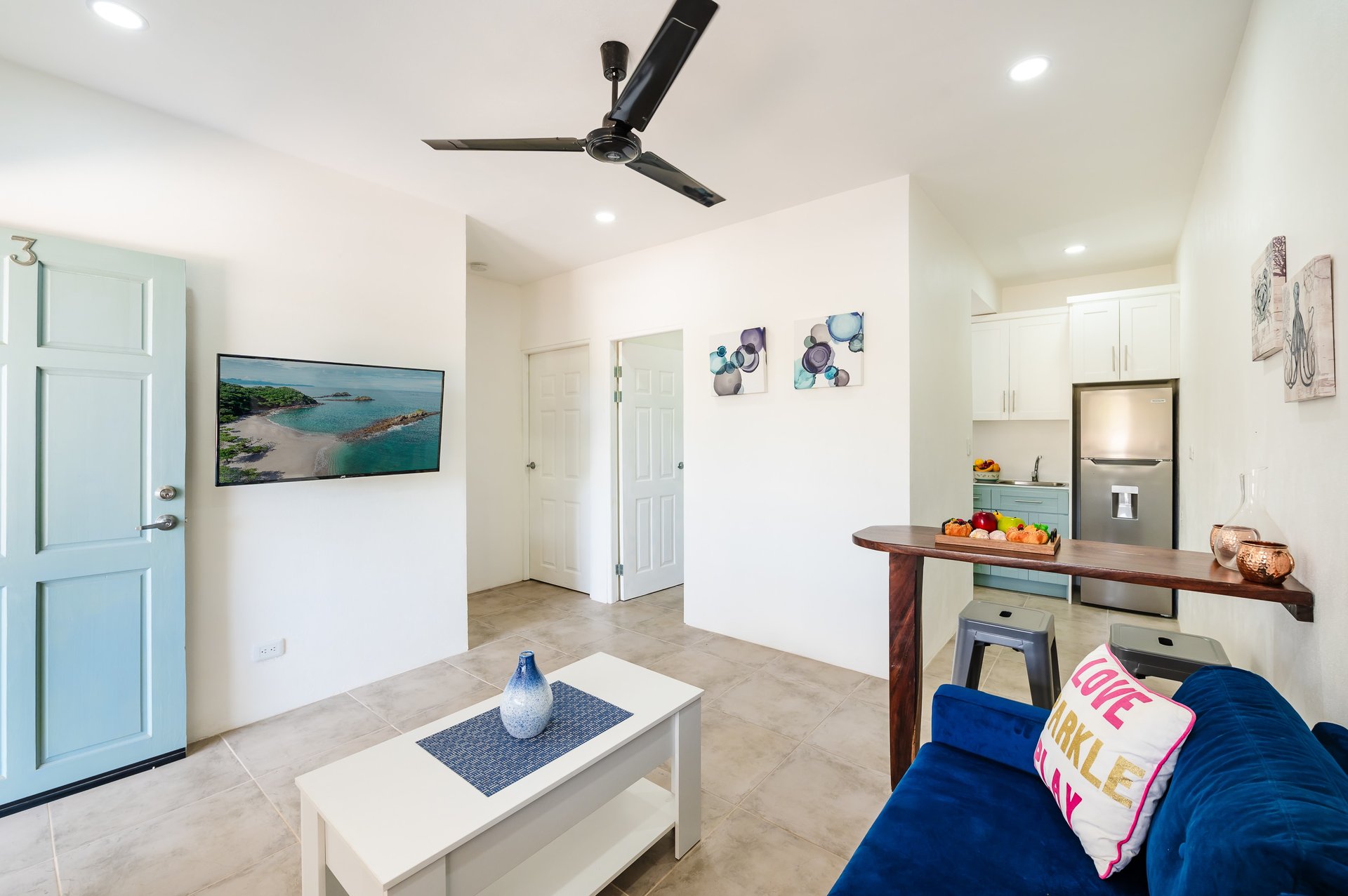 Monte Alto Apartamentos | This investment property is a great opportunity to generate income!