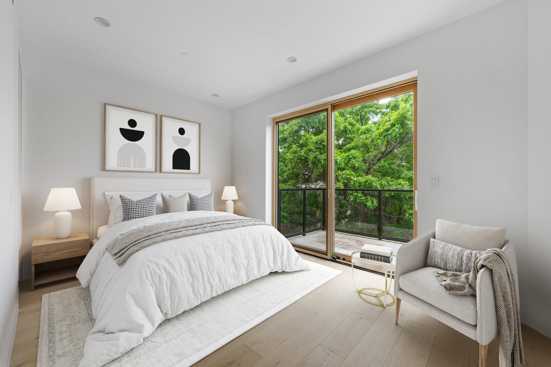 545 Lexington Ave, Unit 2