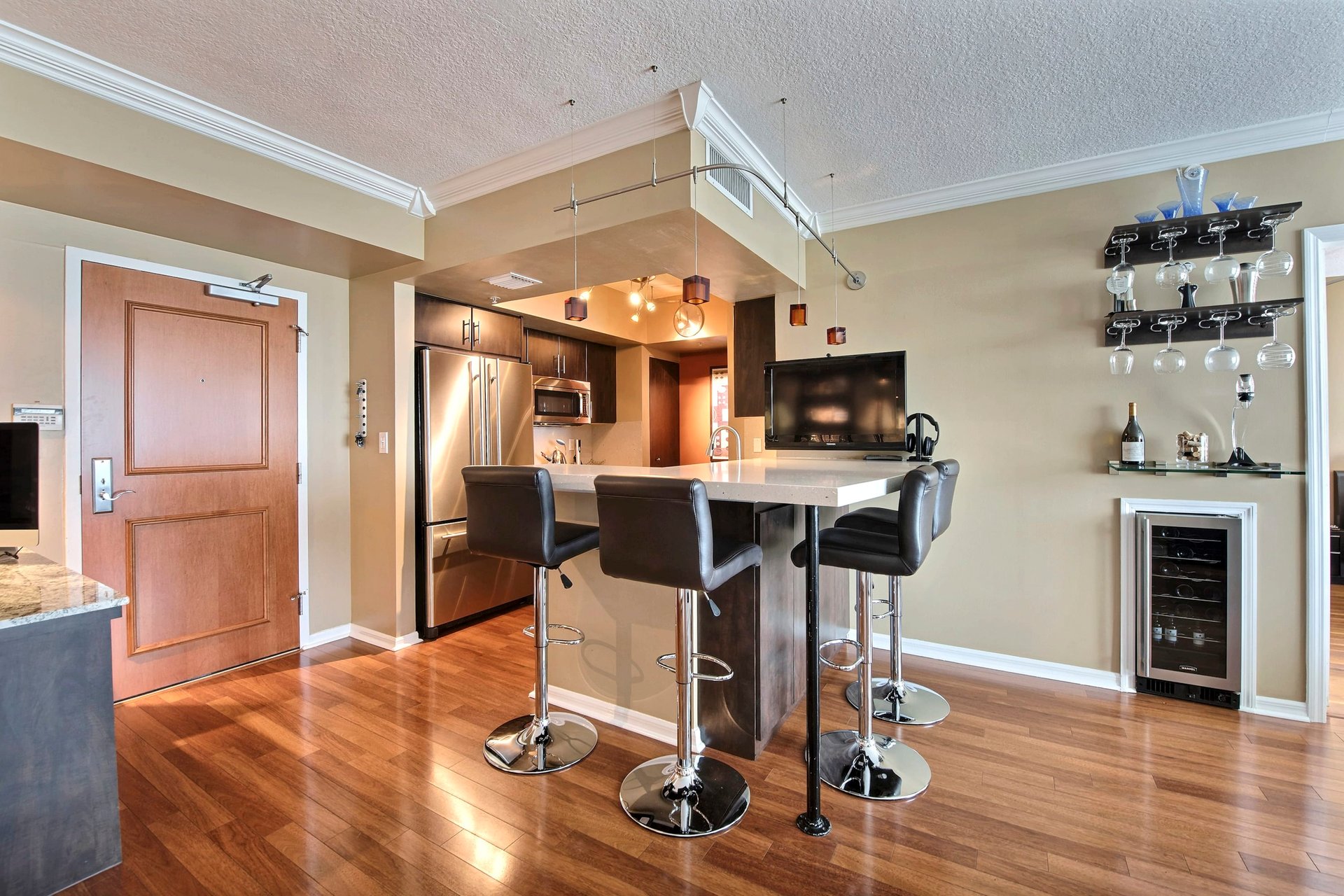 347 N New River Dr Unit: 2102