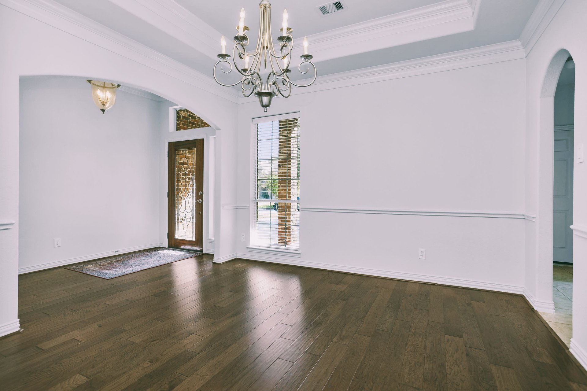 Classic One Story in Golf Course Community ~ WestFork