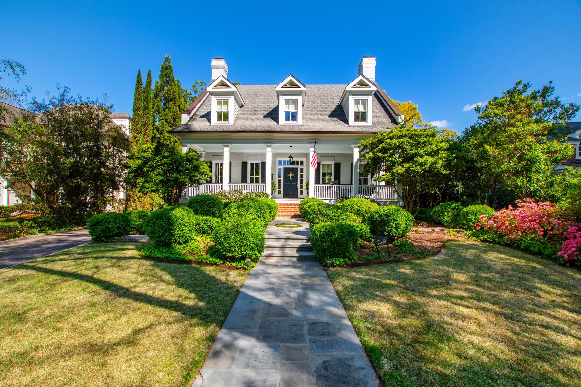 2309 Beechridge Road