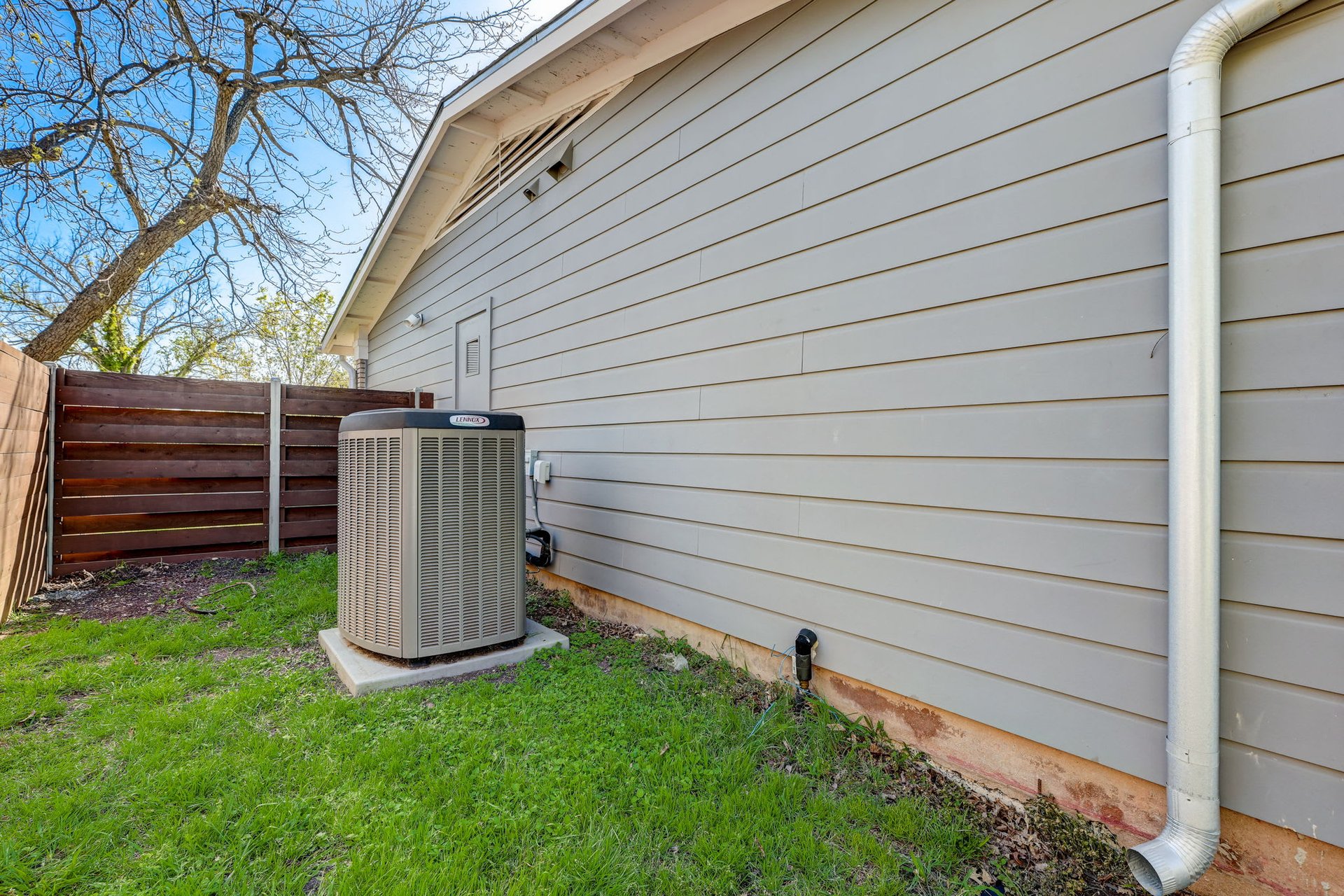 Stunning modern mid-century rebuilt home in the sought-after Delwood Heights near Mueller!