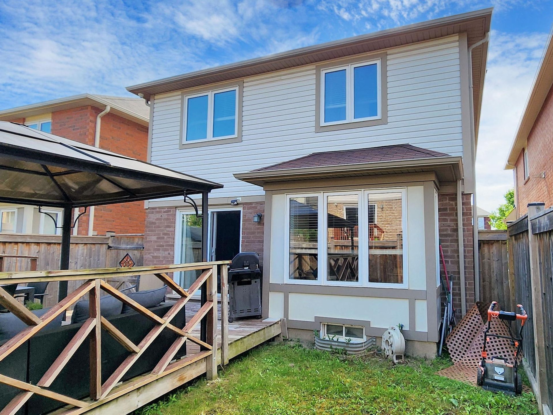23 Agricola Rd