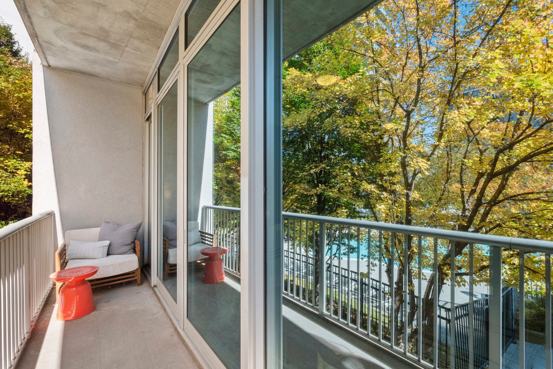 950 W Peachtree Street NW Unit: 701