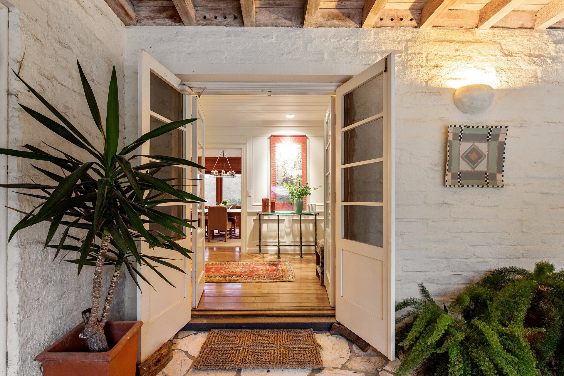 Spanish Colonial Carmel