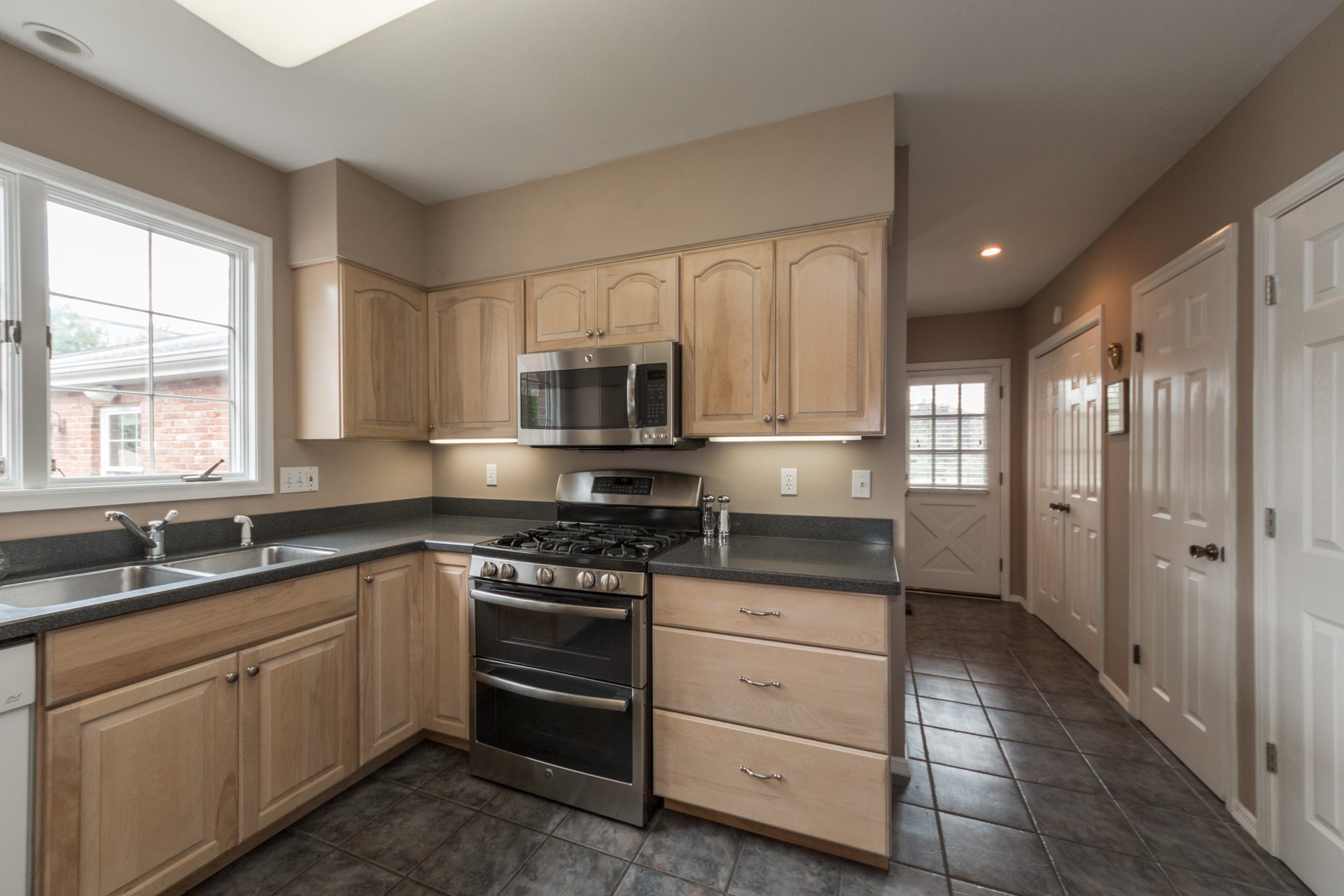 Live the Resort Lifestyle in the CWE