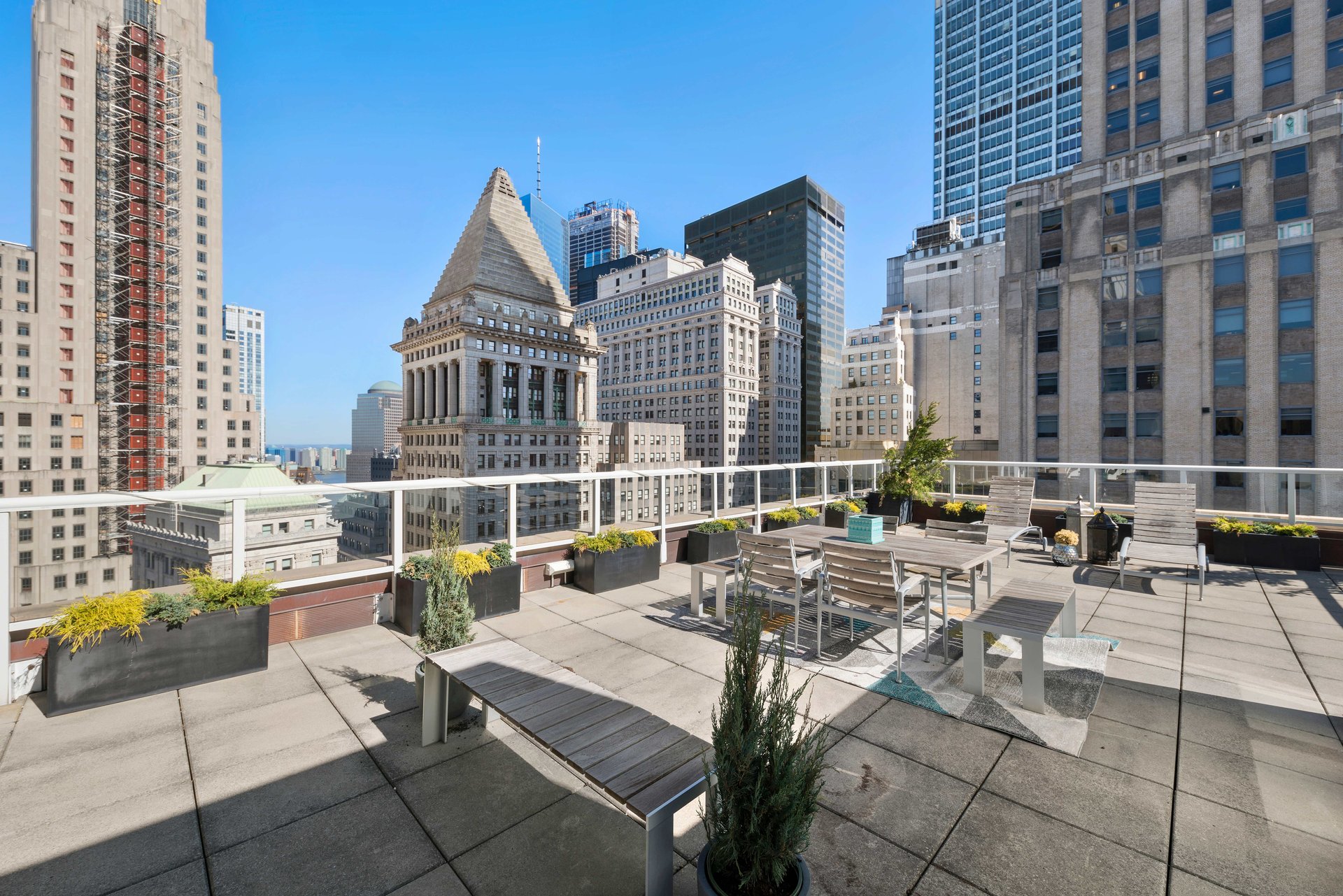 15 Broad Street, Apartment #3000