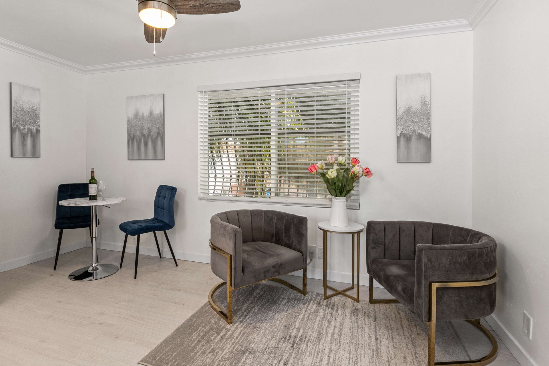 Spectacular 1 bedroom condo