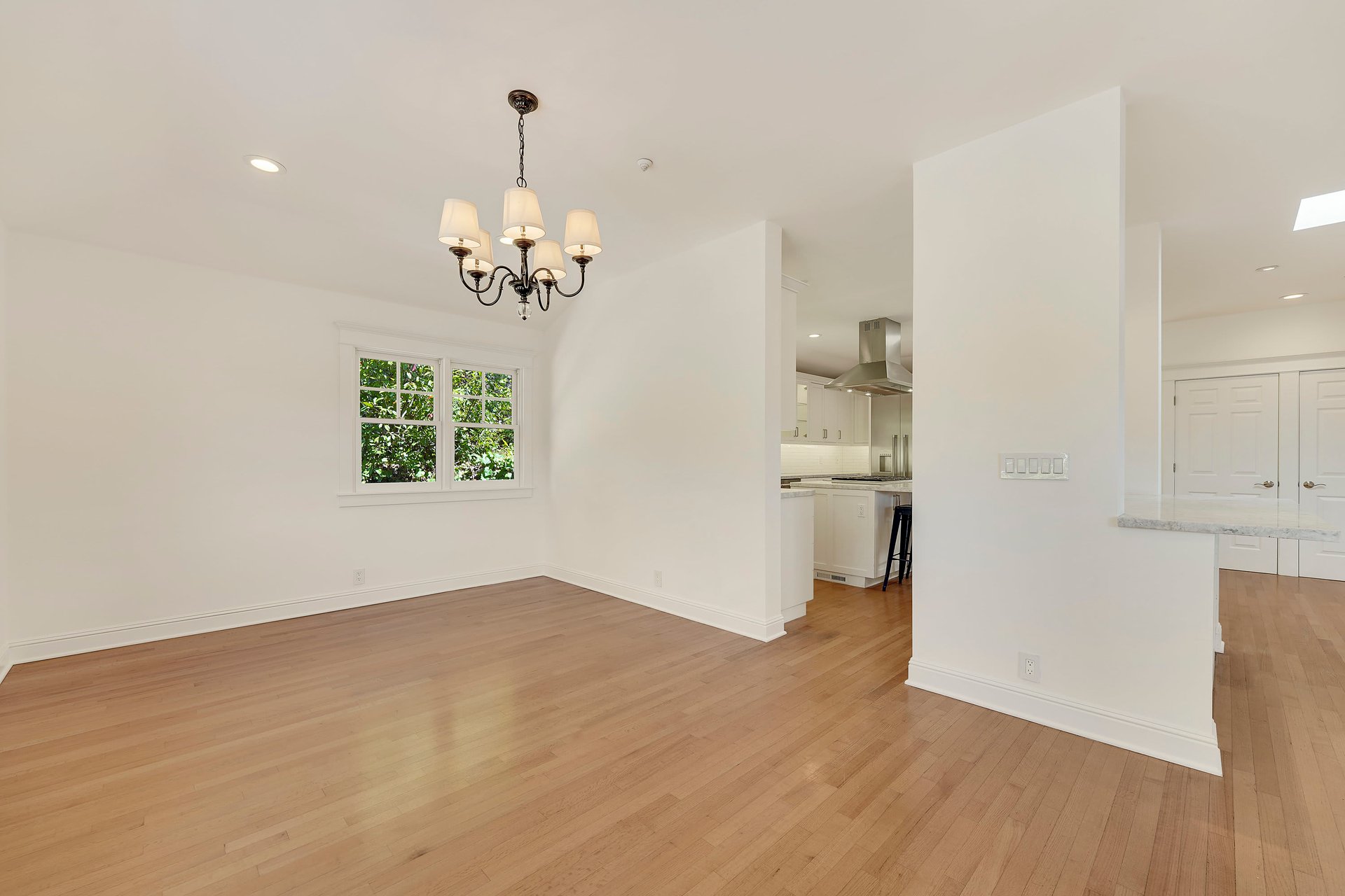 137 Del Casa Drive, Mill Valley