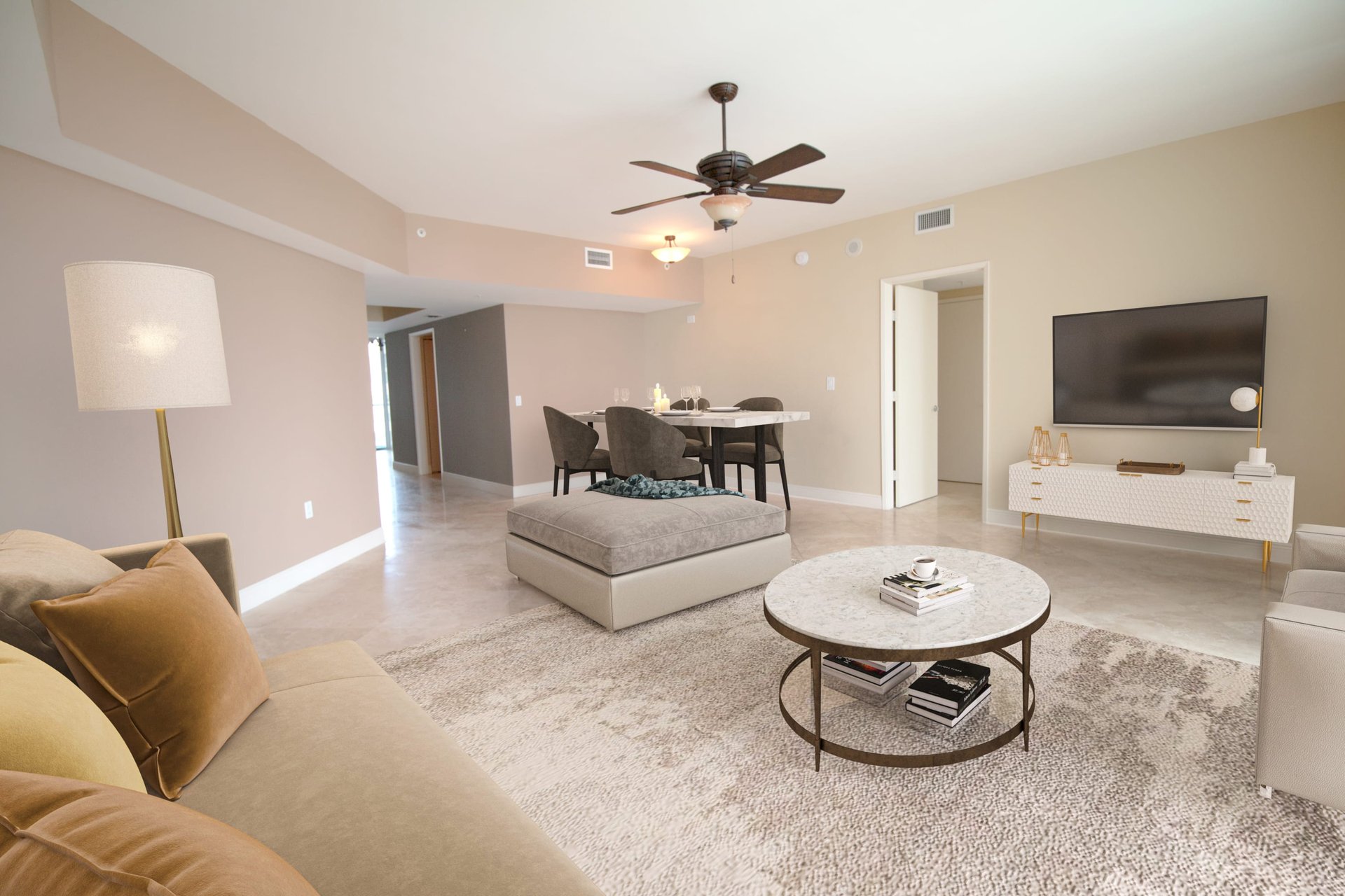 LAS OLAS RIVER HOUSE 1503