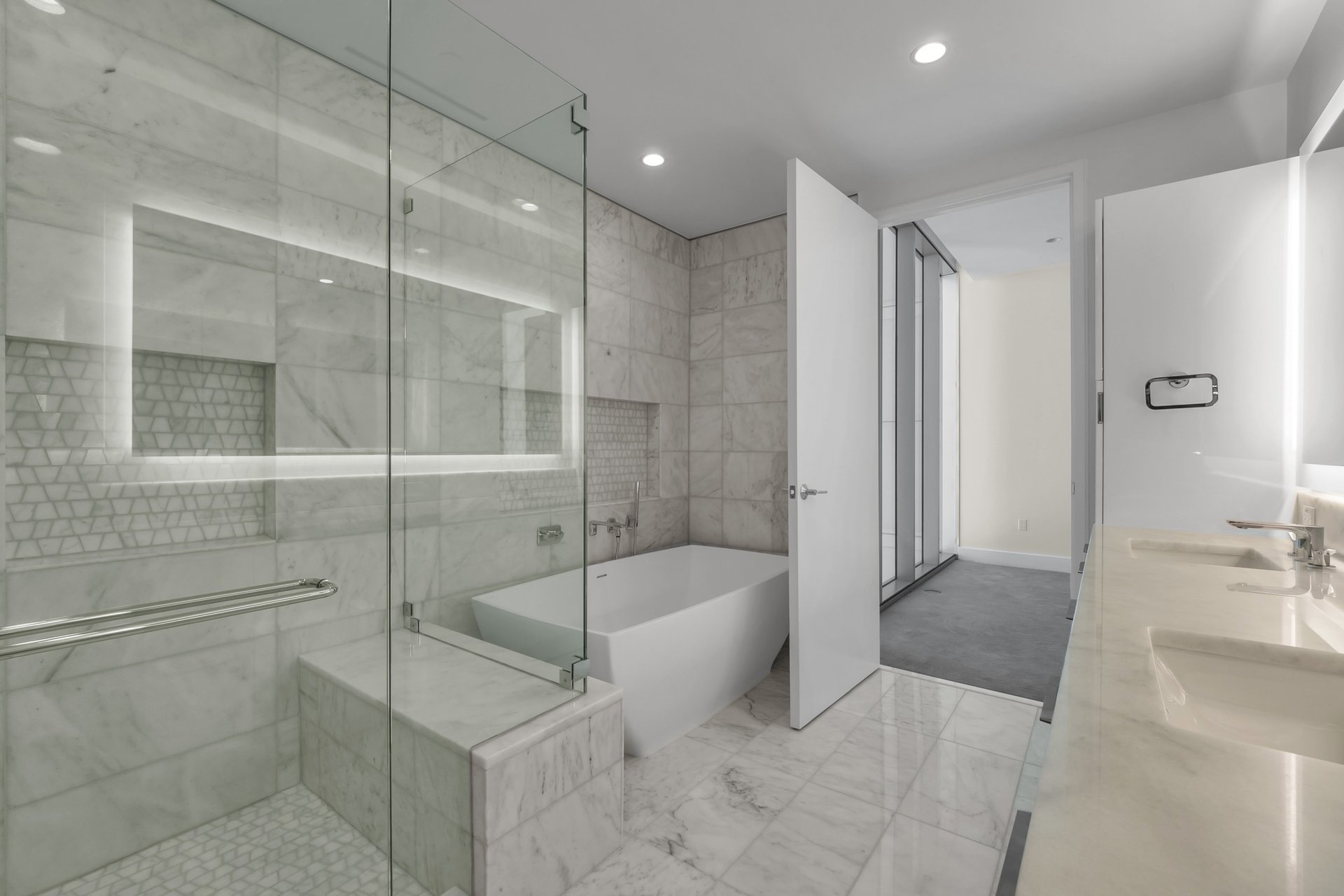 7901 Windrose Avenue #906