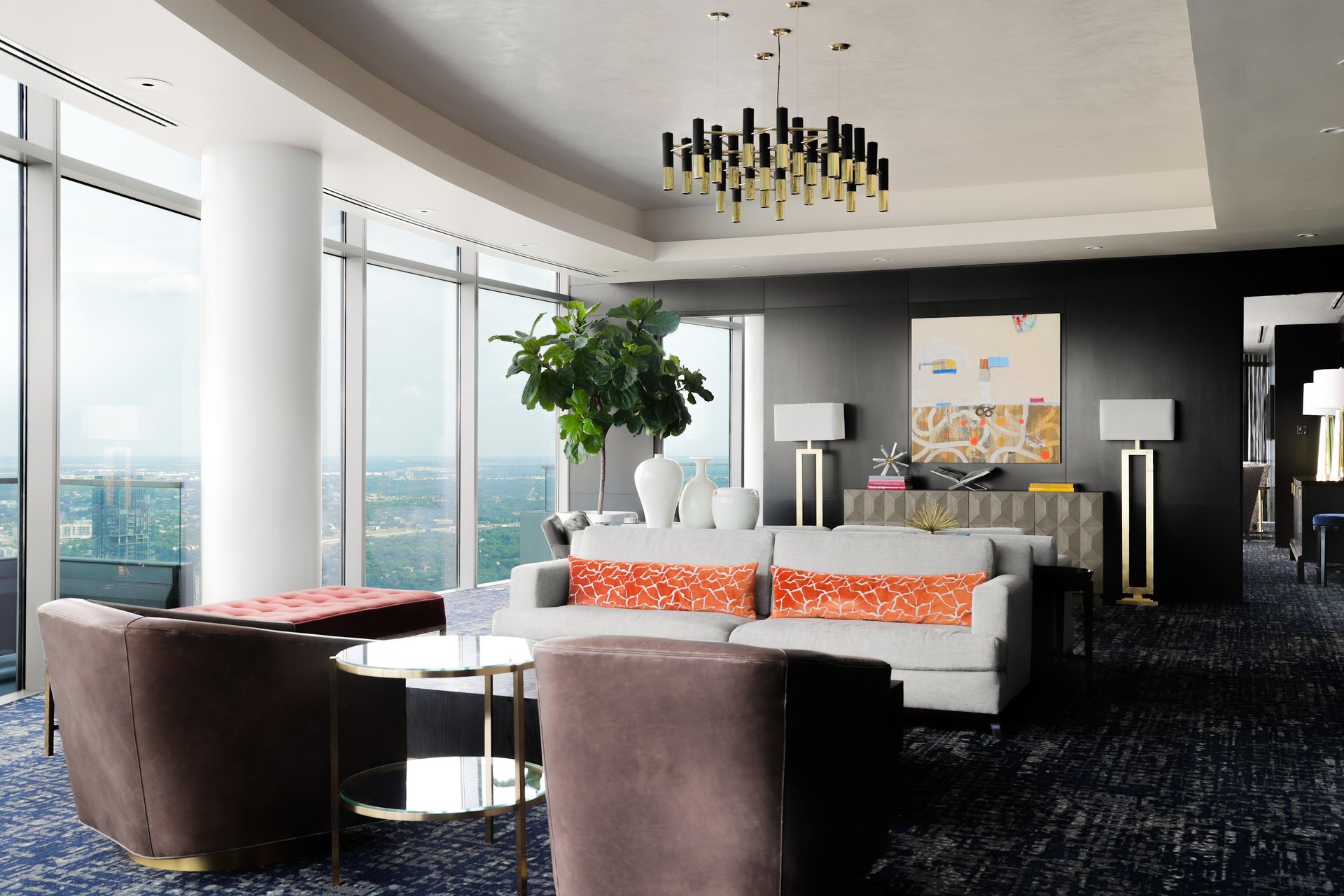 200 Congress Ave #24B