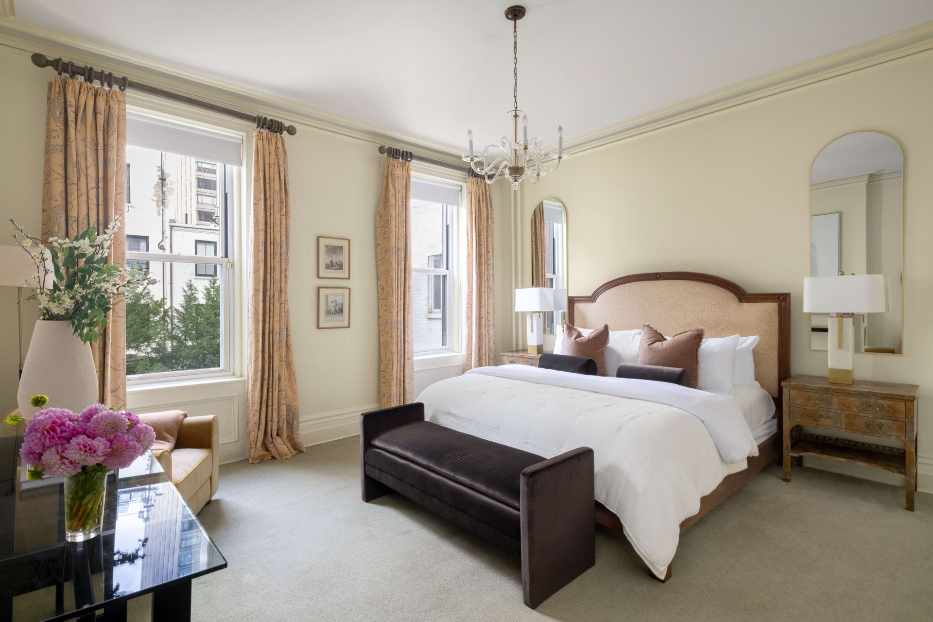 173 East 70th Street, Townhouse