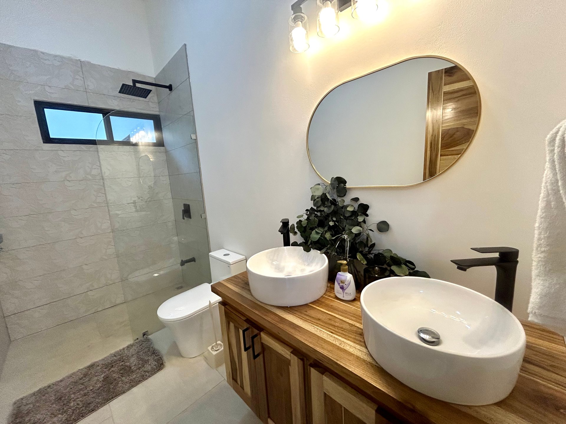Villa Jardines – 3 Bedrooms, 2 Bathrooms, Brand-New with Pool