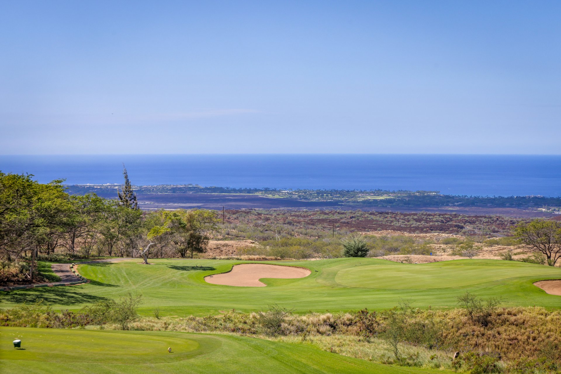 Waikoloa Village Condos #G215