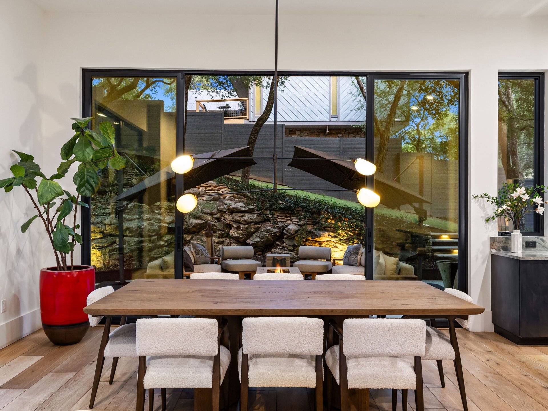 A Designer’s Personal Residence