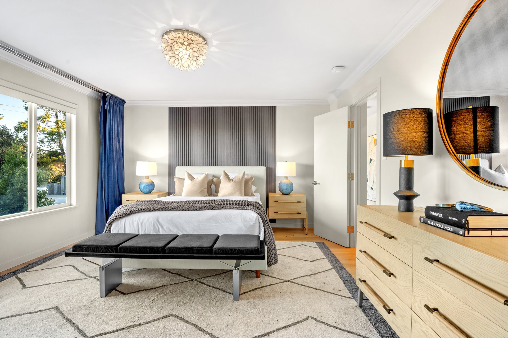 Stunning Contemporary Renovation