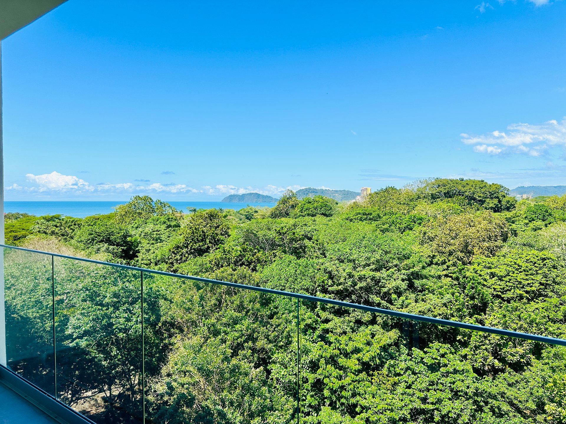 South Jaco Beach Condominiums - Selva Coral 
