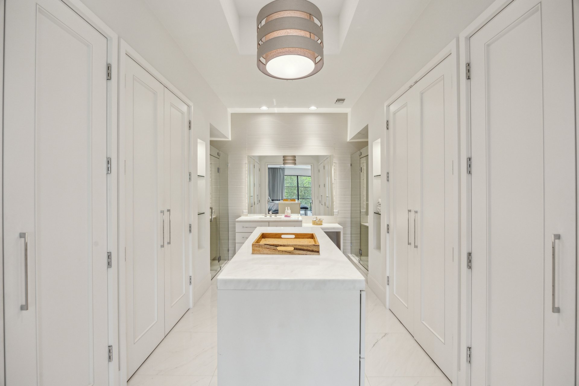 Modern Italian in Preston Hollow 