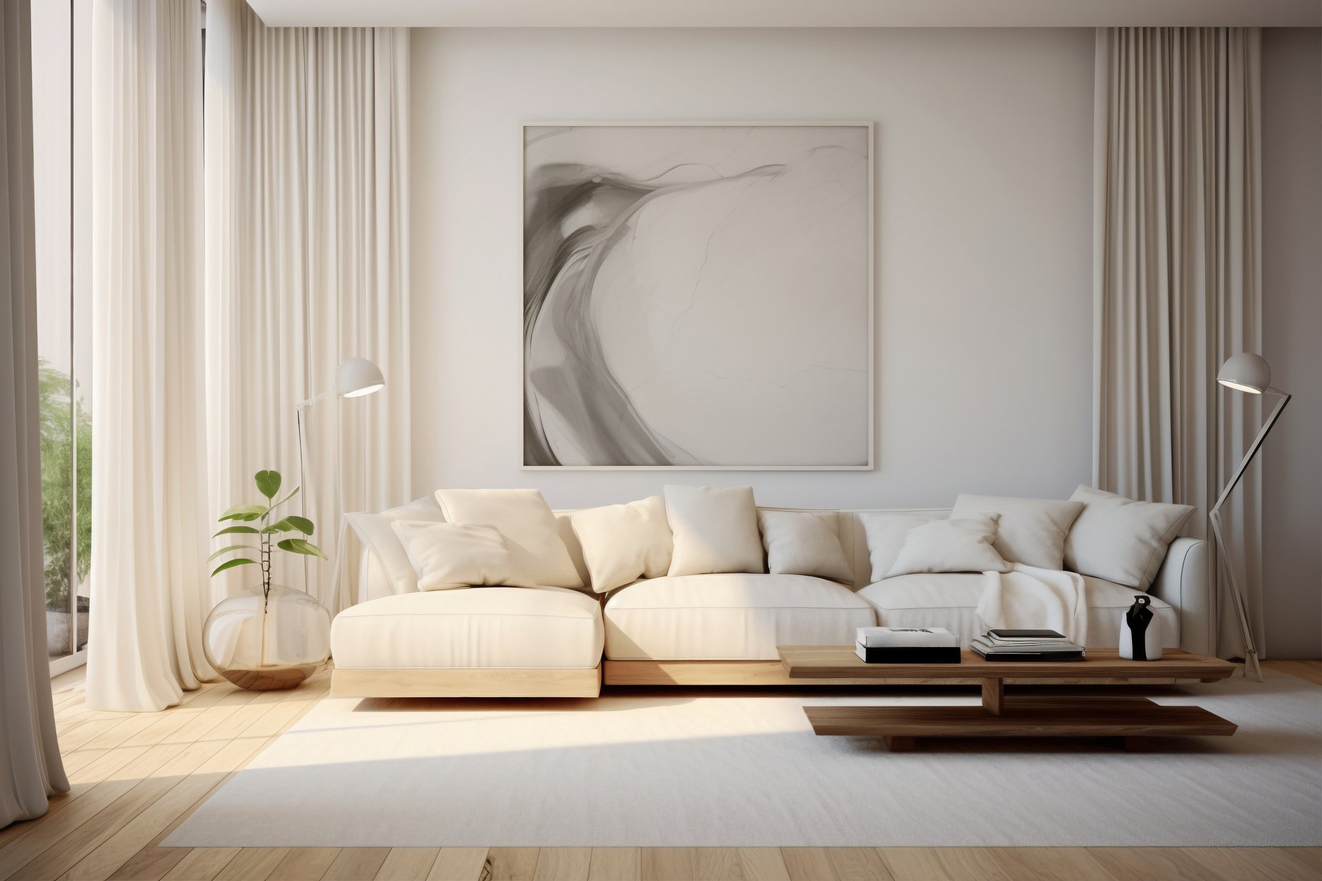 Interior Design | Donald W. Lilly, P.A. RE Agent Serving FL