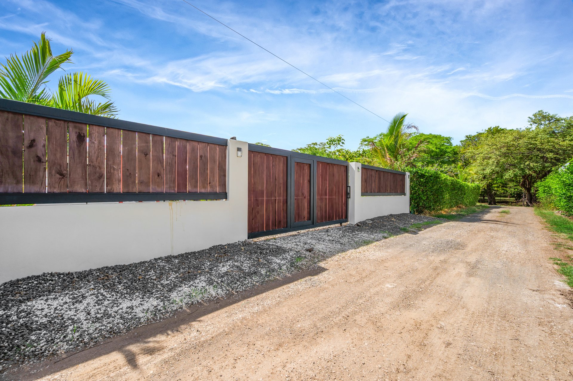 Finca Arwen | Move In Ready Home w/ Pool on Spacious Lot Near Tamarindo
