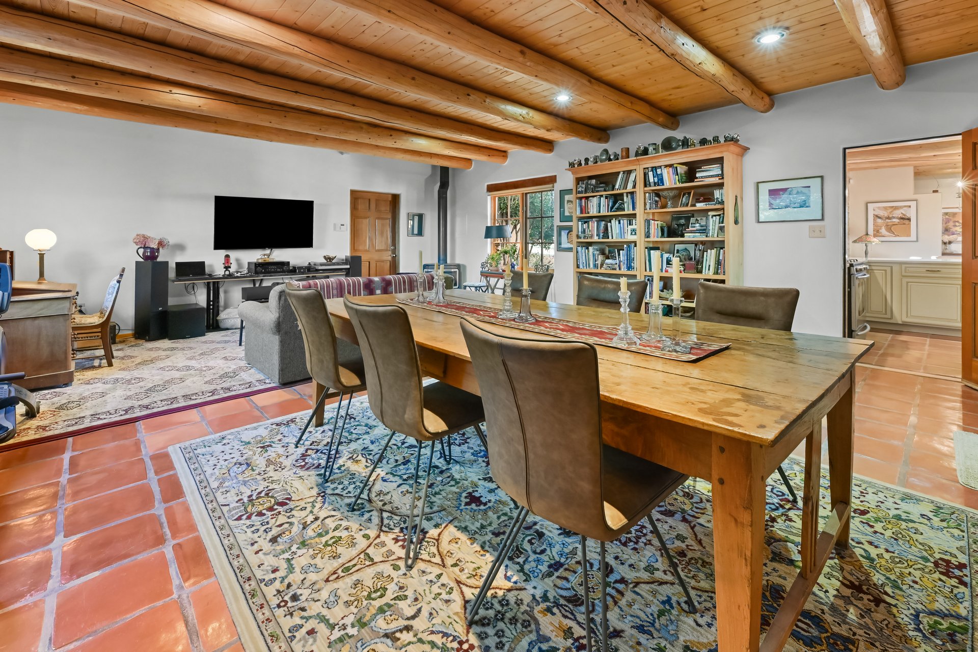 1456 Santa Cruz Road