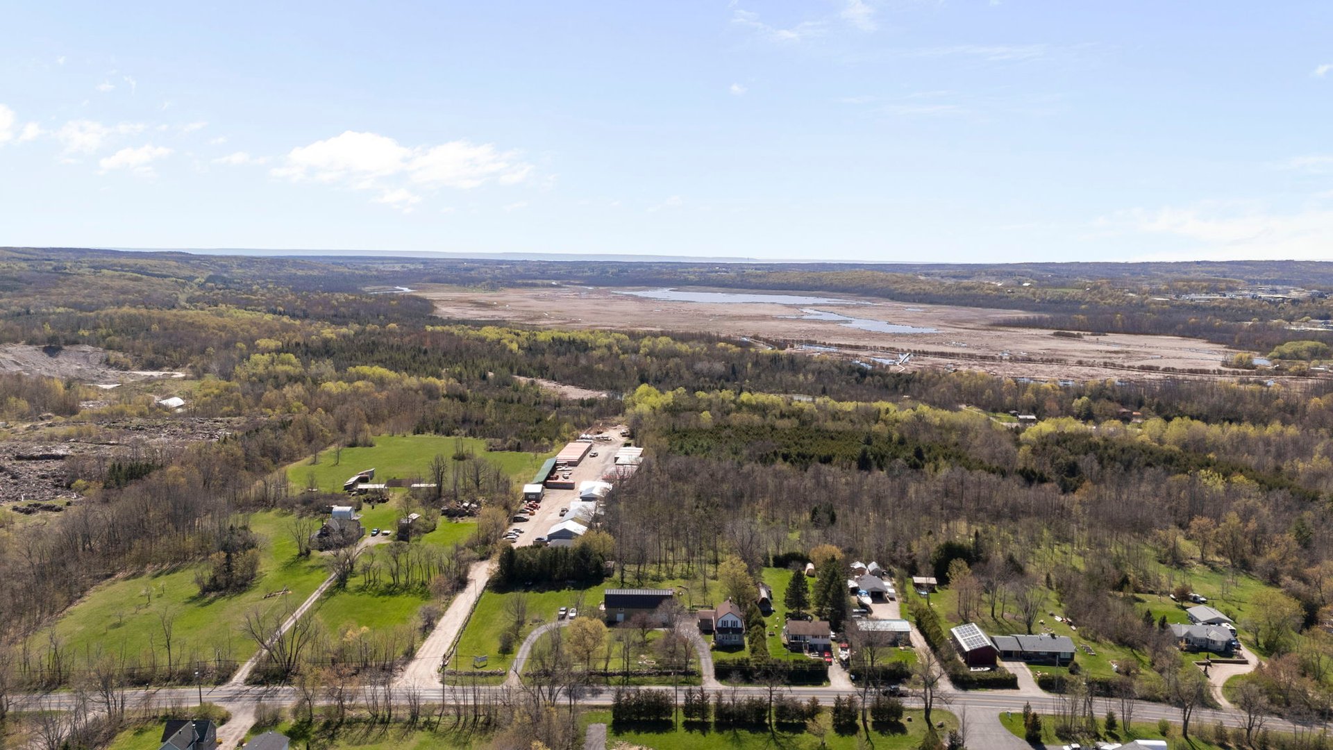 2752 Old Fort Road, Midland