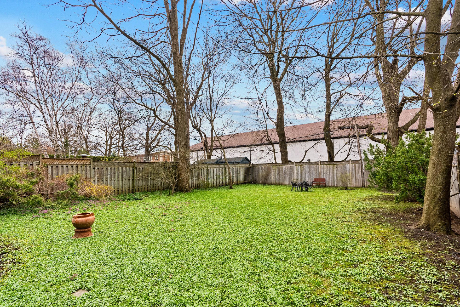 Rare Opportunity In Summerhill!