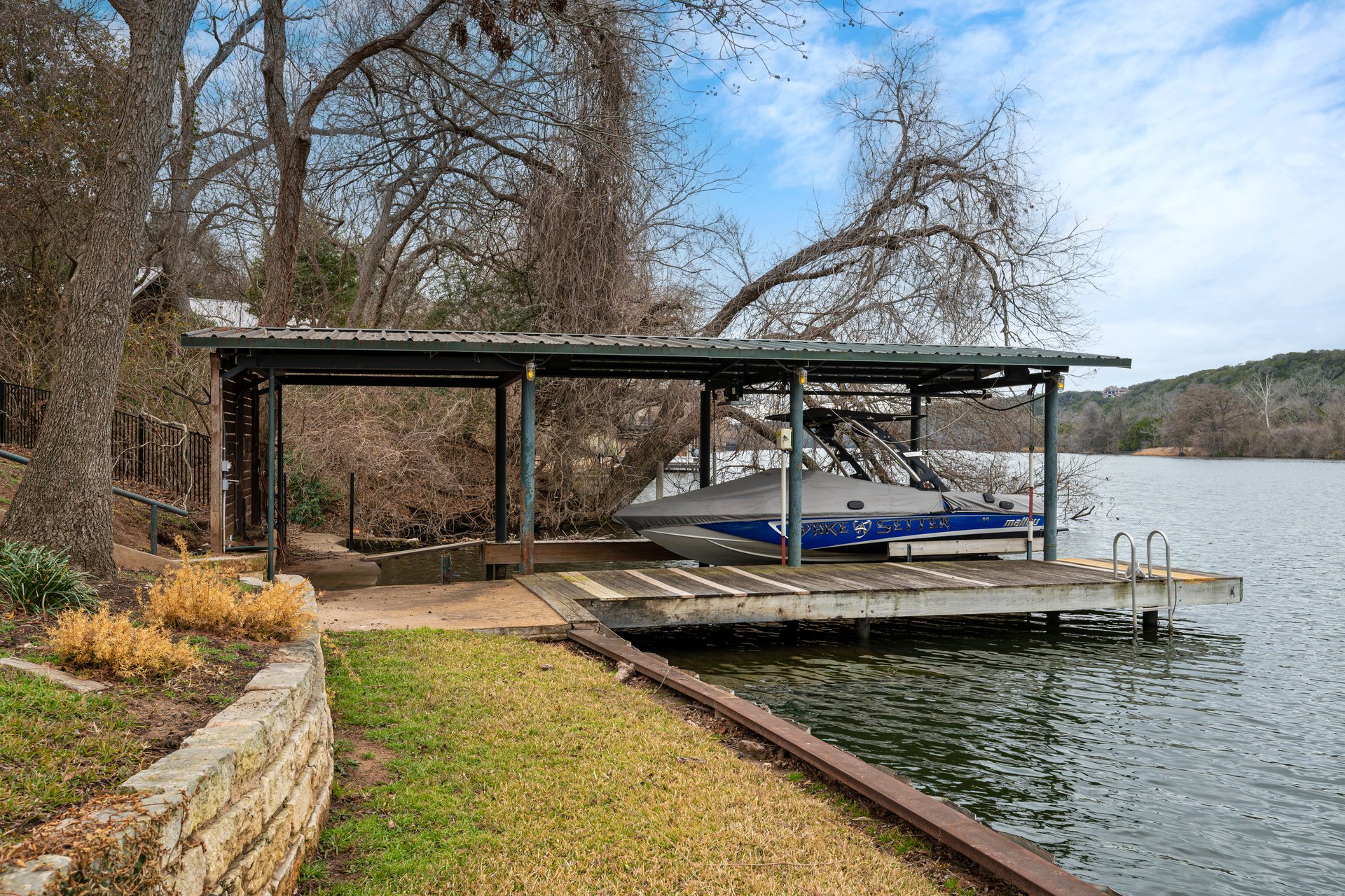 1210 Burton Springs Road Lot 18