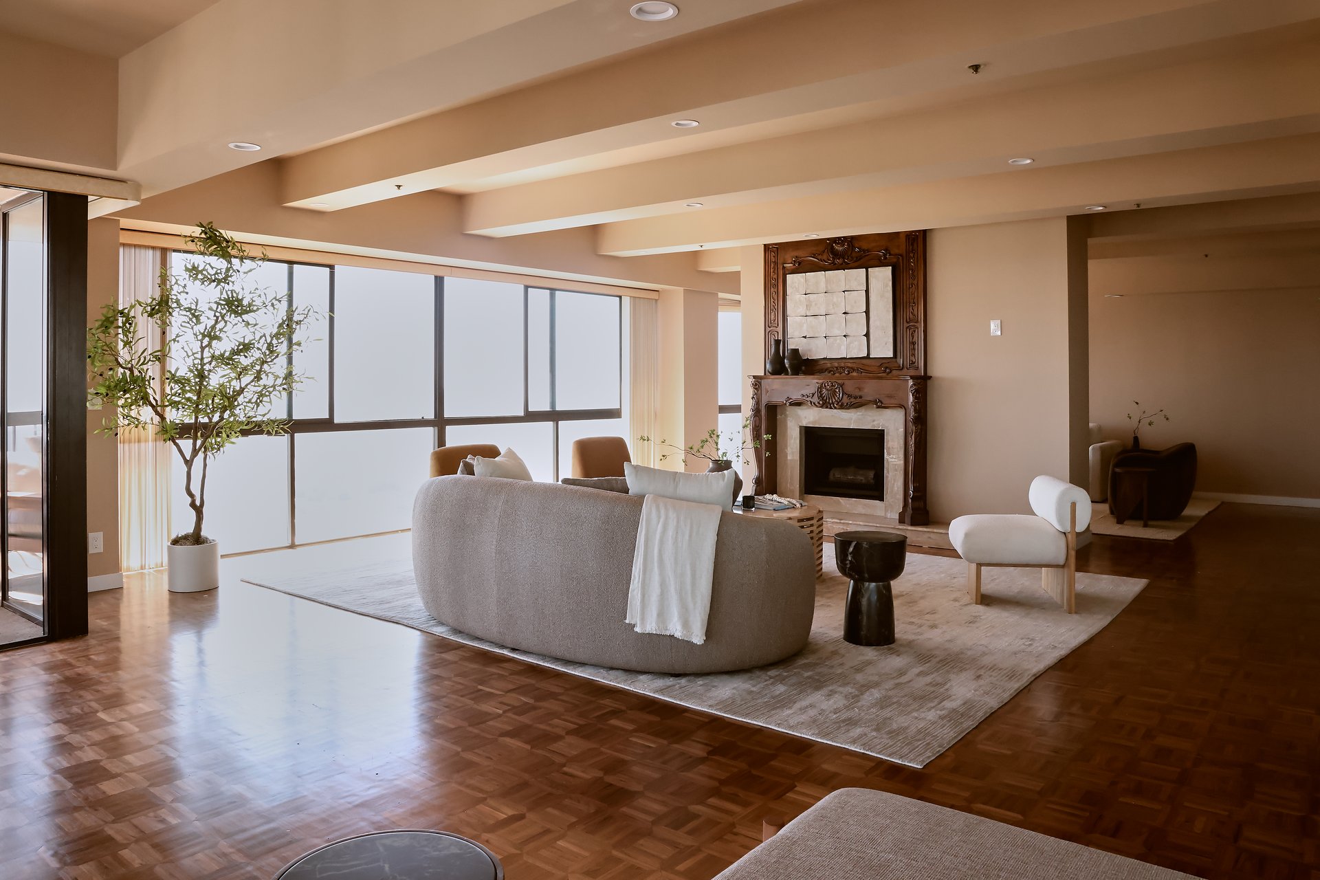 10790 Wilshire Blvd Unit: 1603, Wilshire Corridor 