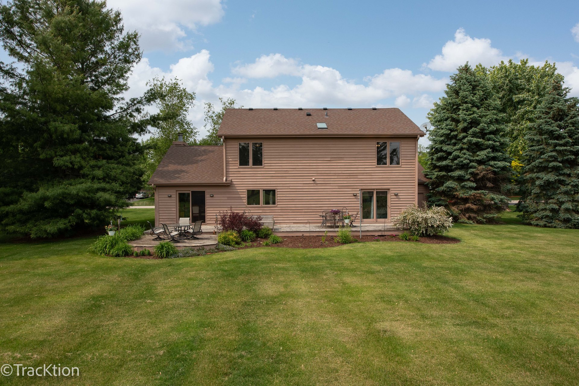 2803 Monterra Drive