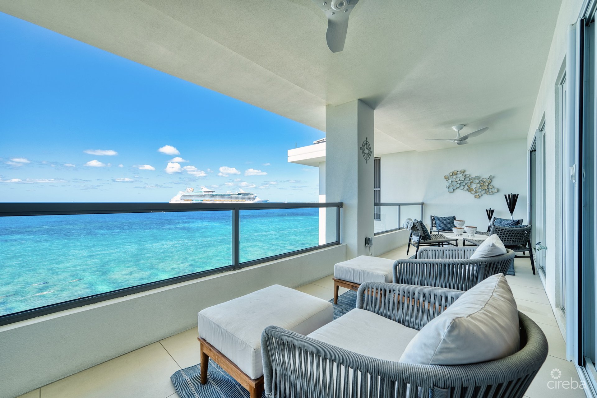 OCEANA PENTHOUSE