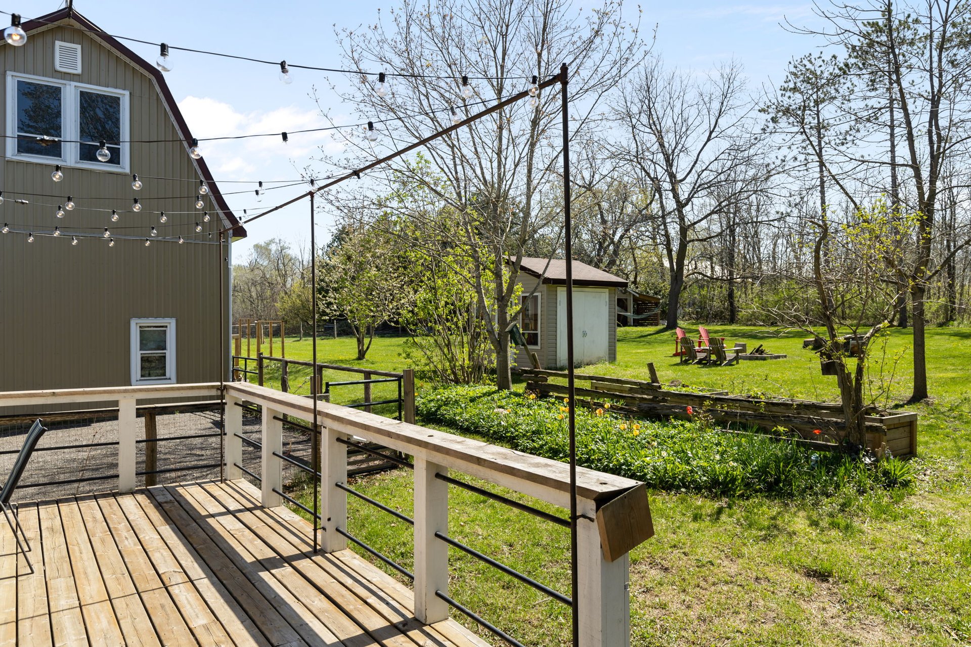 2752 Old Fort Road, Midland
