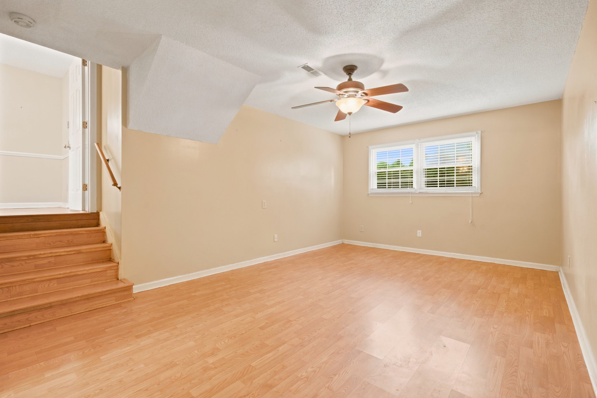 3BR/3BA in Madison | Bonus Room & Fenced Yard