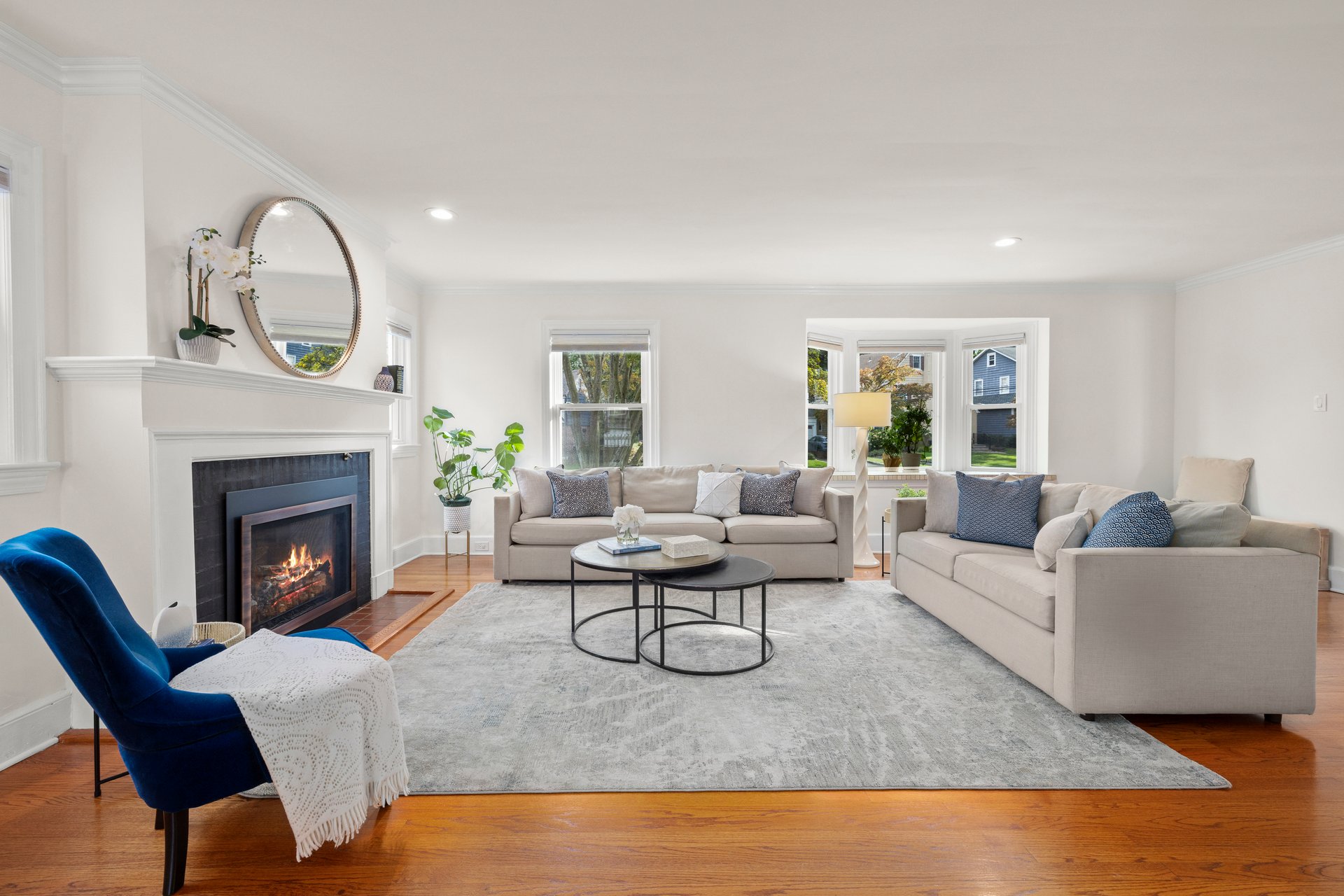 45 Mountainview Rd