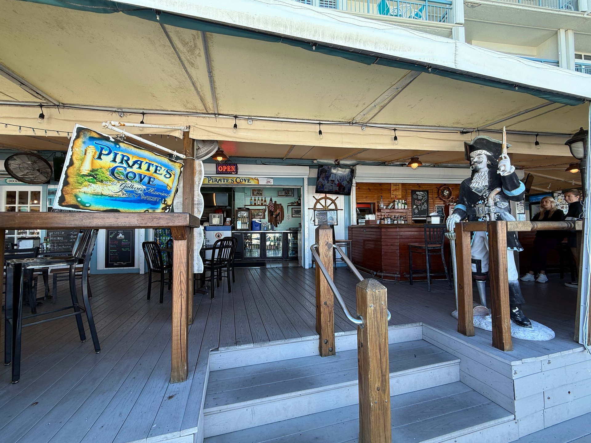 617 Front St, Timeshare Penthouse at The Galleon Resort