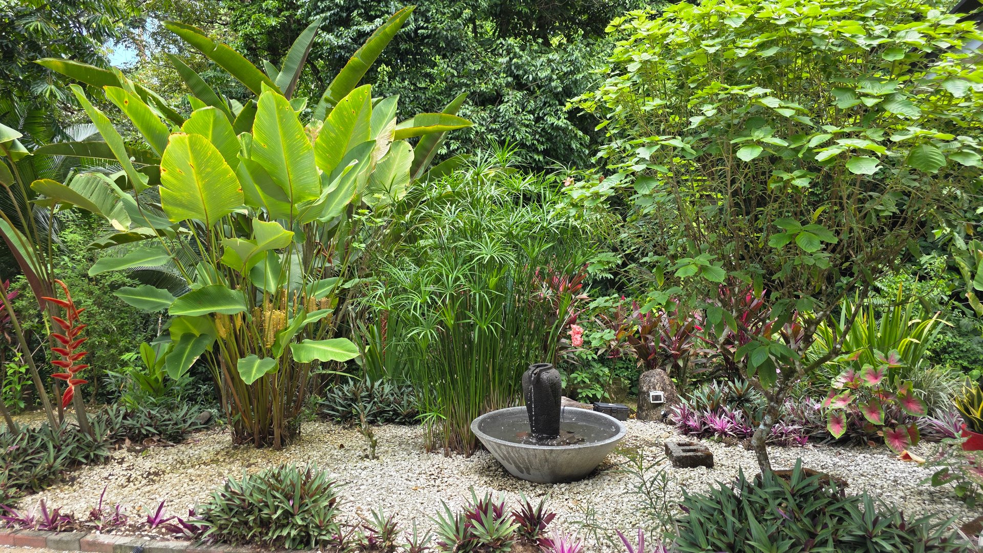 Private Waterfall Retreat in Costa Rica with Total Privacy