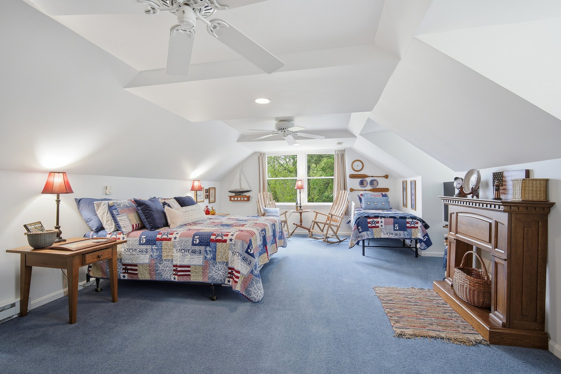 Top Notch Cottage