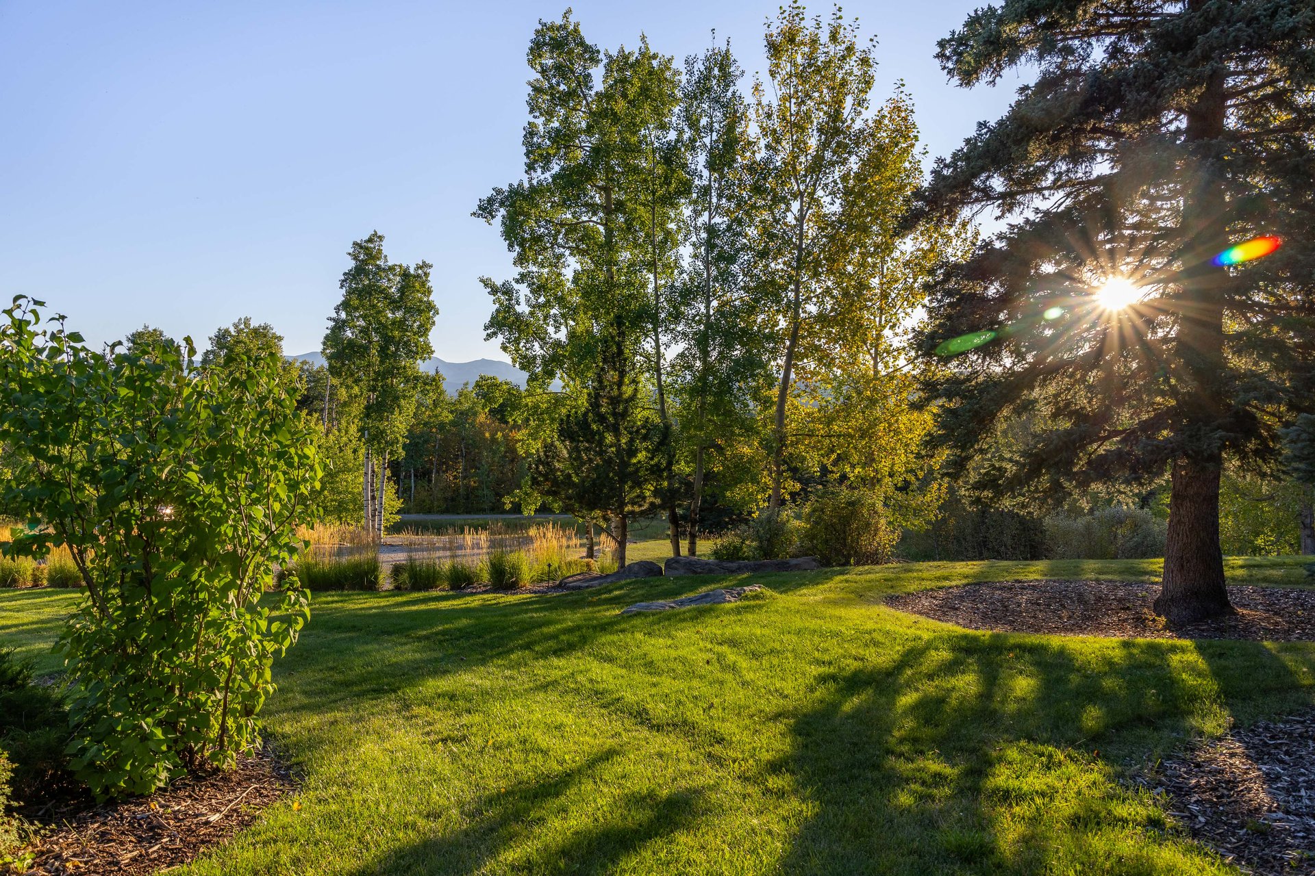 Sibbald Trail Estate