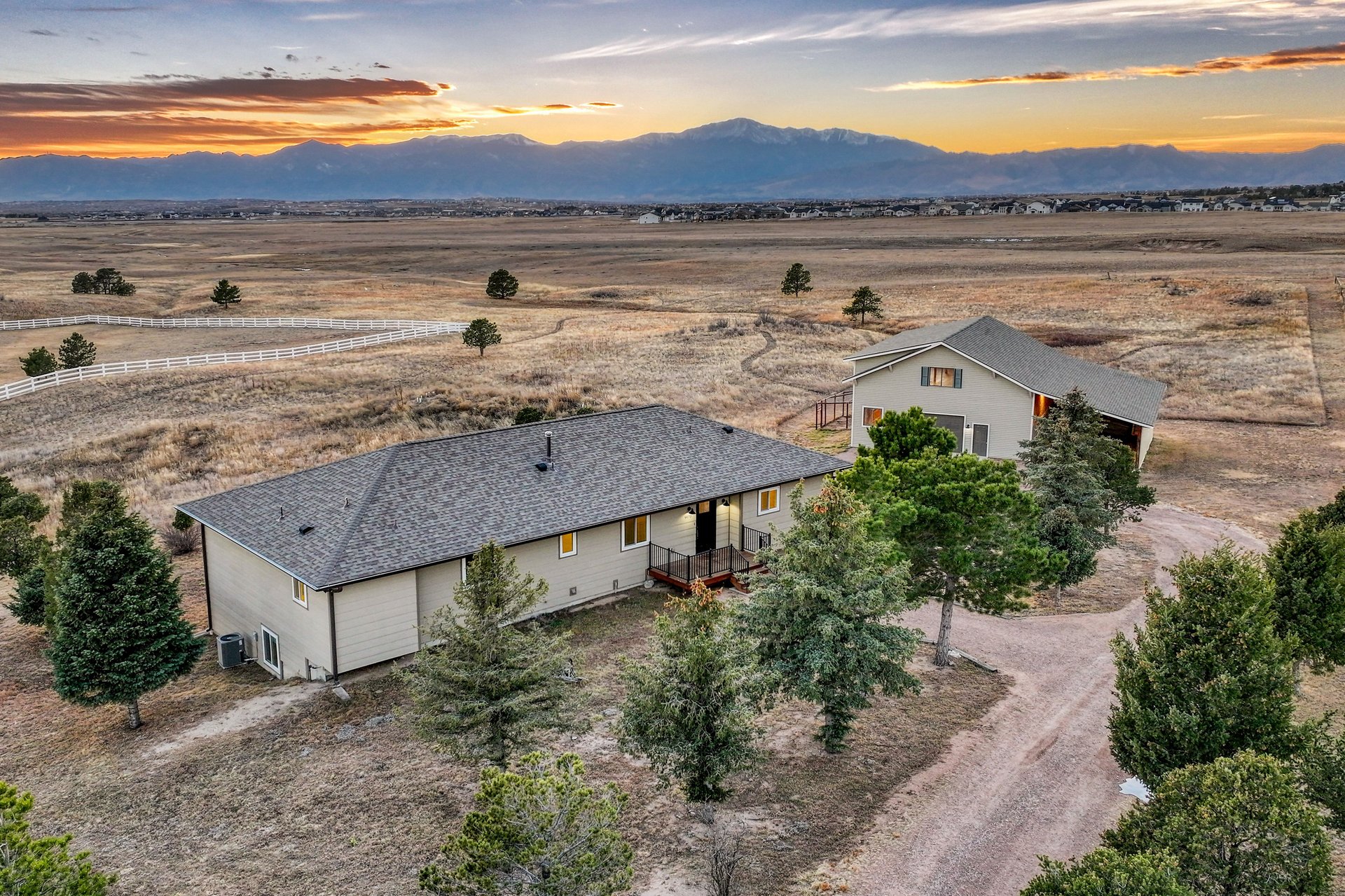 9970 Tomahawk Trail
